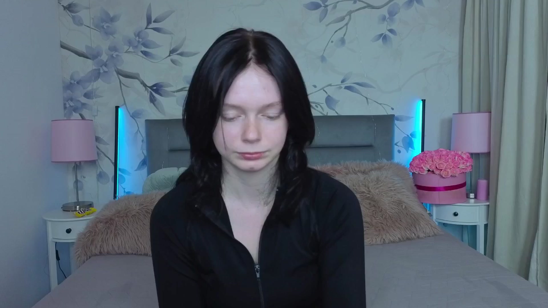 Gallery image thumbnail from Bucks_bunny's myfreecams stream on, 04/01/2026, 21:48 image 5 of 20