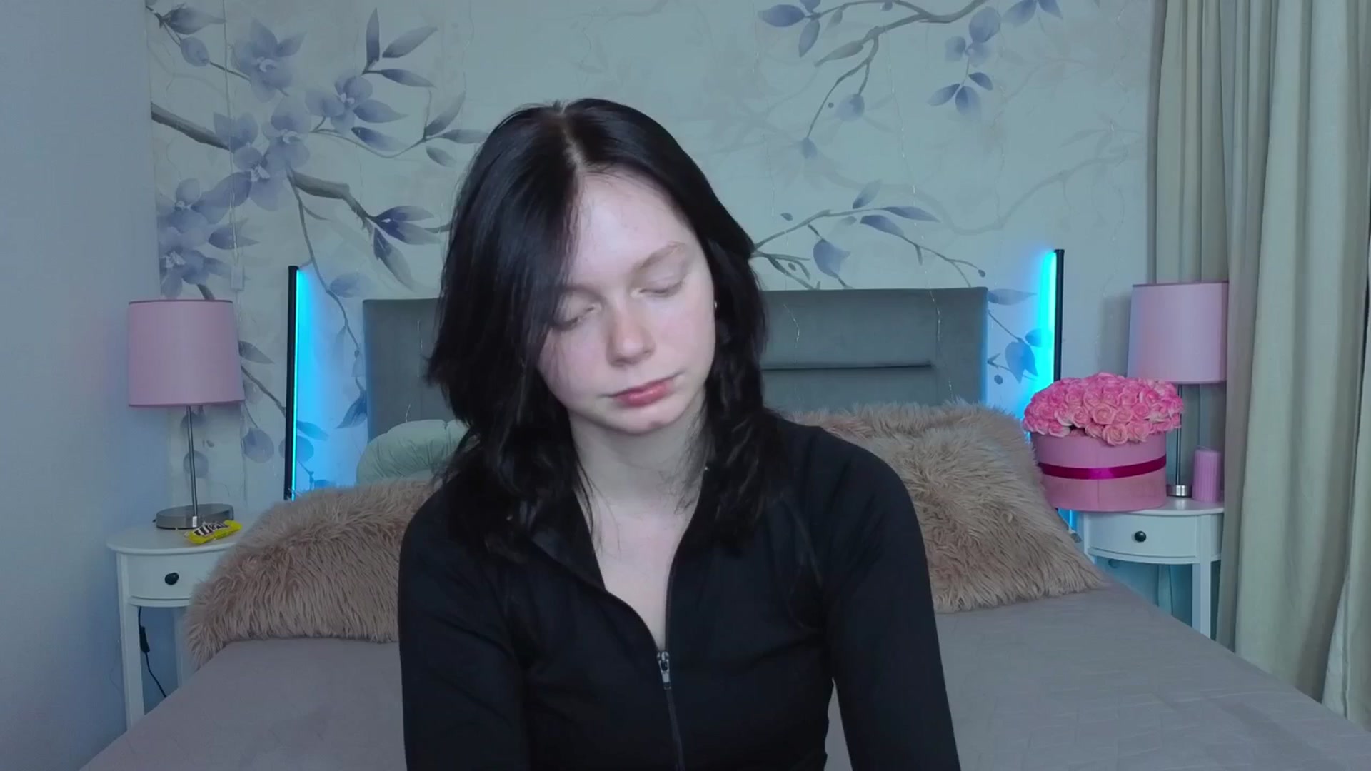 Gallery image thumbnail from Bucks_bunny's myfreecams stream on, 04/01/2026, 21:48 image 8 of 20