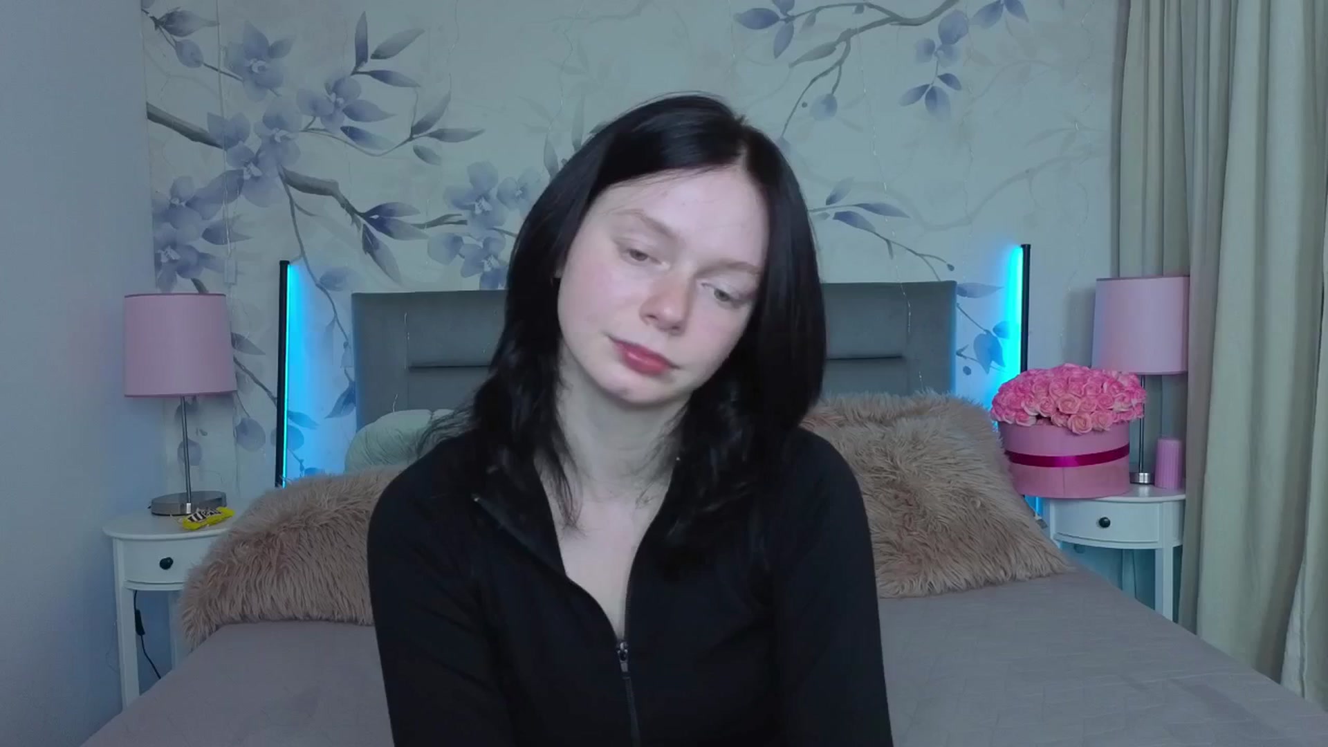 Gallery image thumbnail from Bucks_bunny's myfreecams stream on, 04/01/2026, 21:48 image 14 of 20