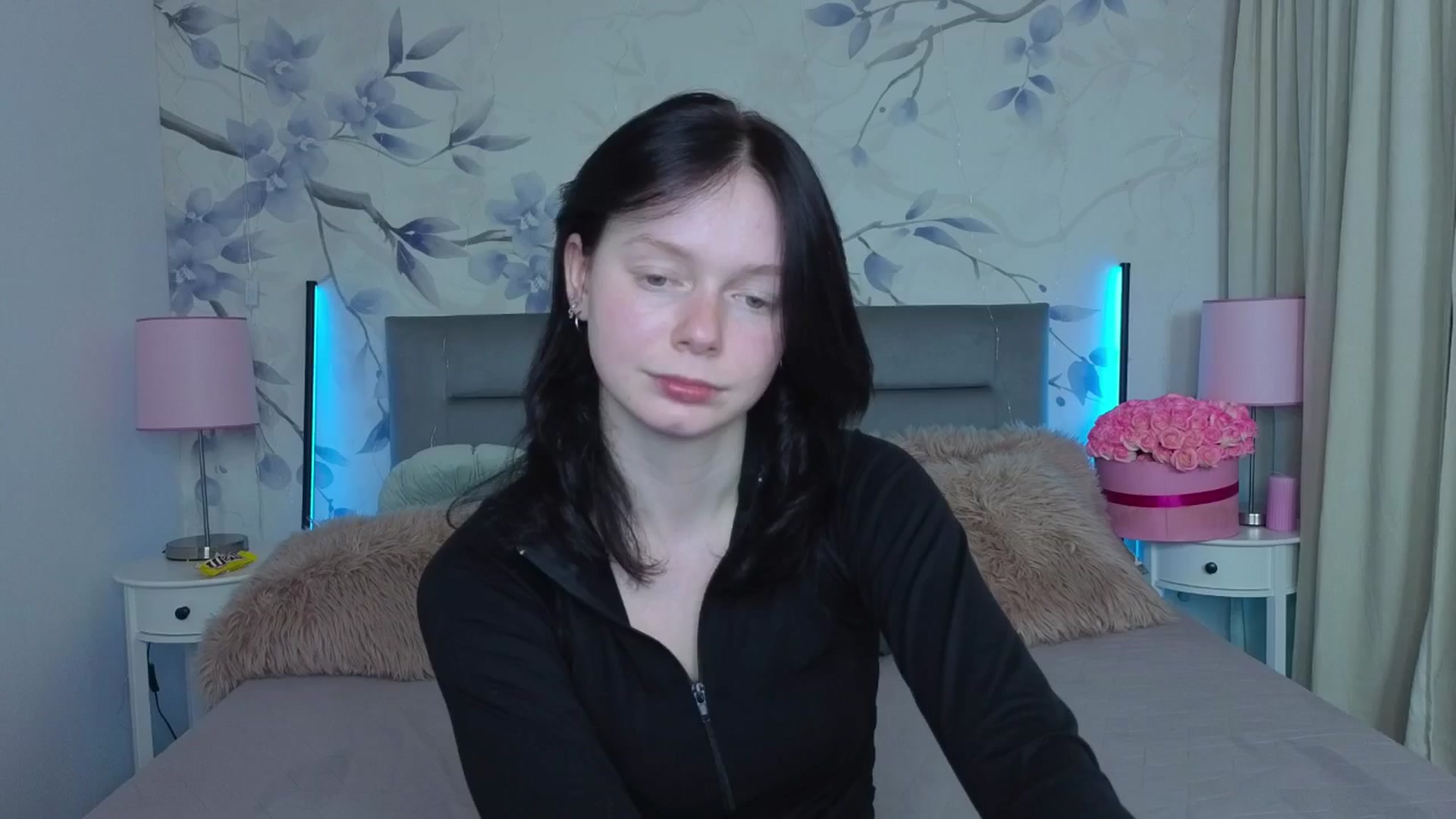Gallery image thumbnail from Bucks_bunny's myfreecams stream on, 04/01/2026, 21:48 image 17 of 20