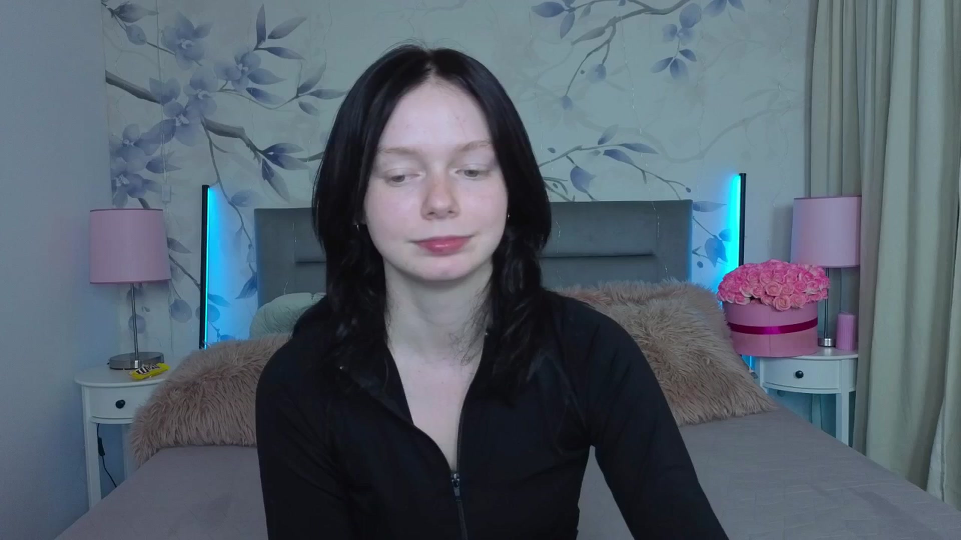 Gallery image thumbnail from Bucks_bunny's myfreecams stream on, 04/01/2026, 21:48 image 4 of 20