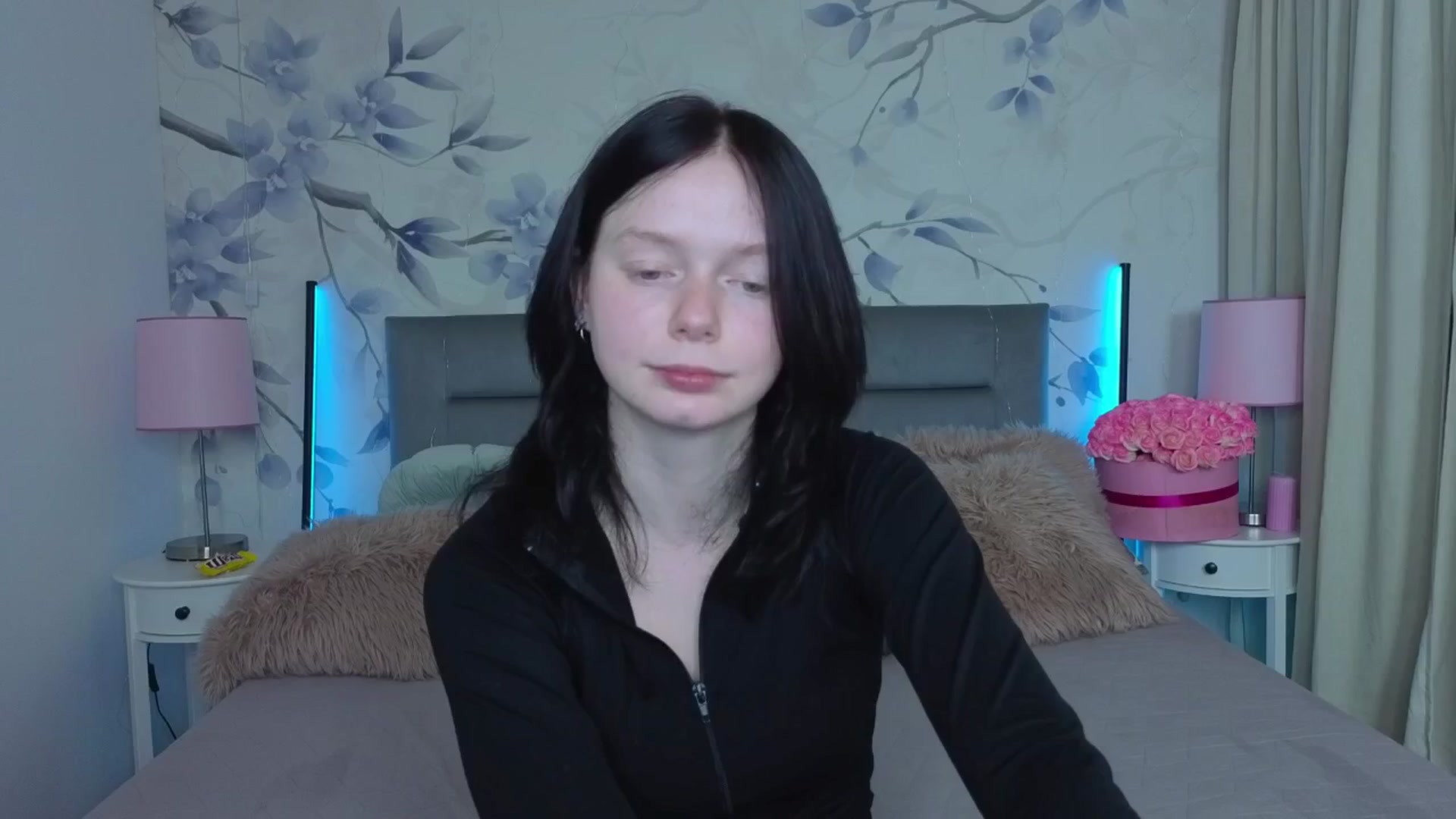 Gallery image thumbnail from Bucks_bunny's myfreecams stream on, 04/01/2026, 21:48 image 11 of 20