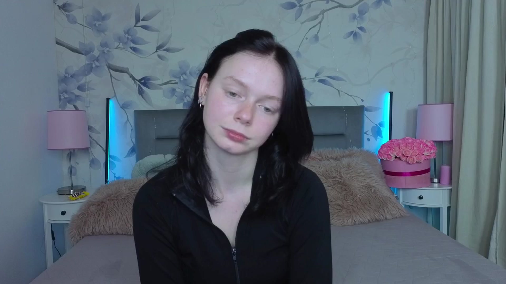 Gallery image thumbnail from Bucks_bunny's myfreecams stream on, 04/01/2026, 21:48 image 16 of 20