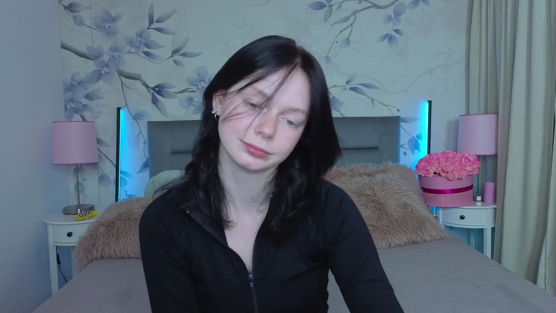 Gallery image thumbnail from Bucks_bunny's myfreecams stream on, 04/01/2026, 21:48 image 15 of 20