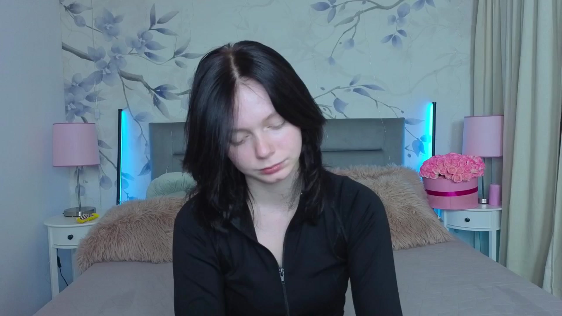 Gallery image thumbnail from Bucks_bunny's myfreecams stream on, 04/01/2026, 21:48 image 9 of 20