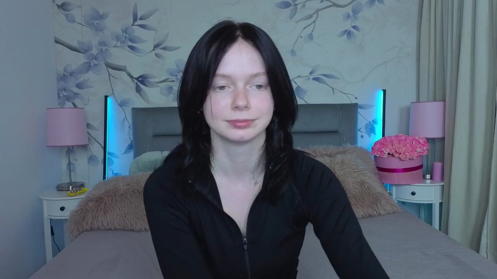 Gallery image thumbnail from Bucks_bunny's myfreecams stream on, 04/01/2026, 21:48 image 3 of 20