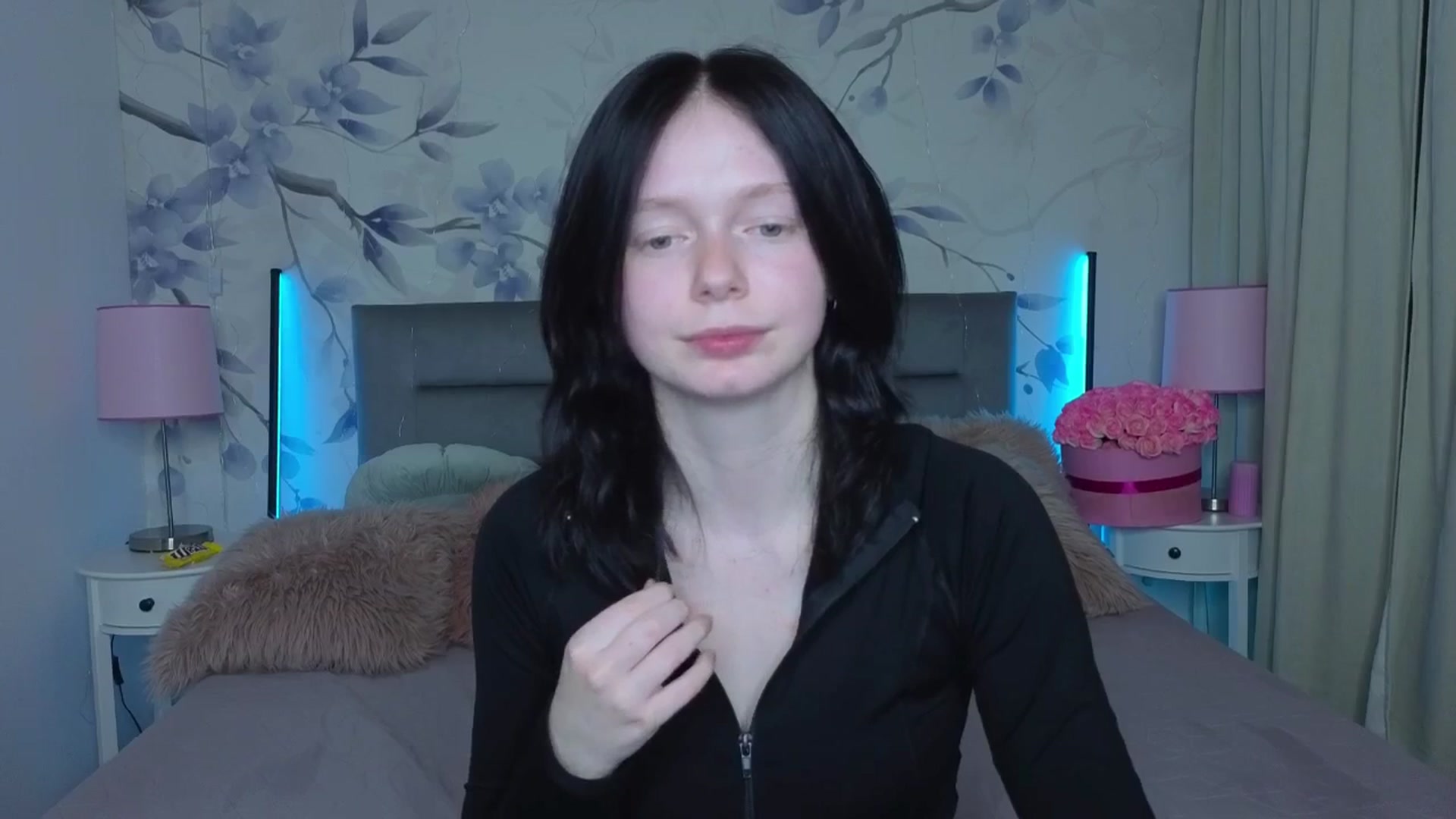 Gallery image thumbnail from Bucks_bunny's myfreecams stream on, 04/02/2026, 24:14 image 5 of 20