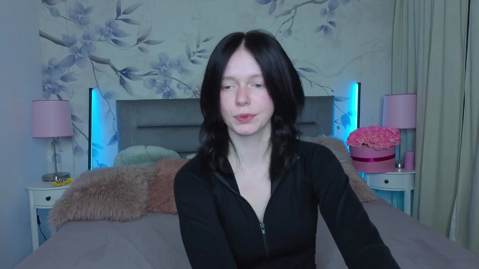 Gallery image thumbnail from Bucks_bunny's myfreecams stream on, 04/02/2026, 24:14 image 9 of 20