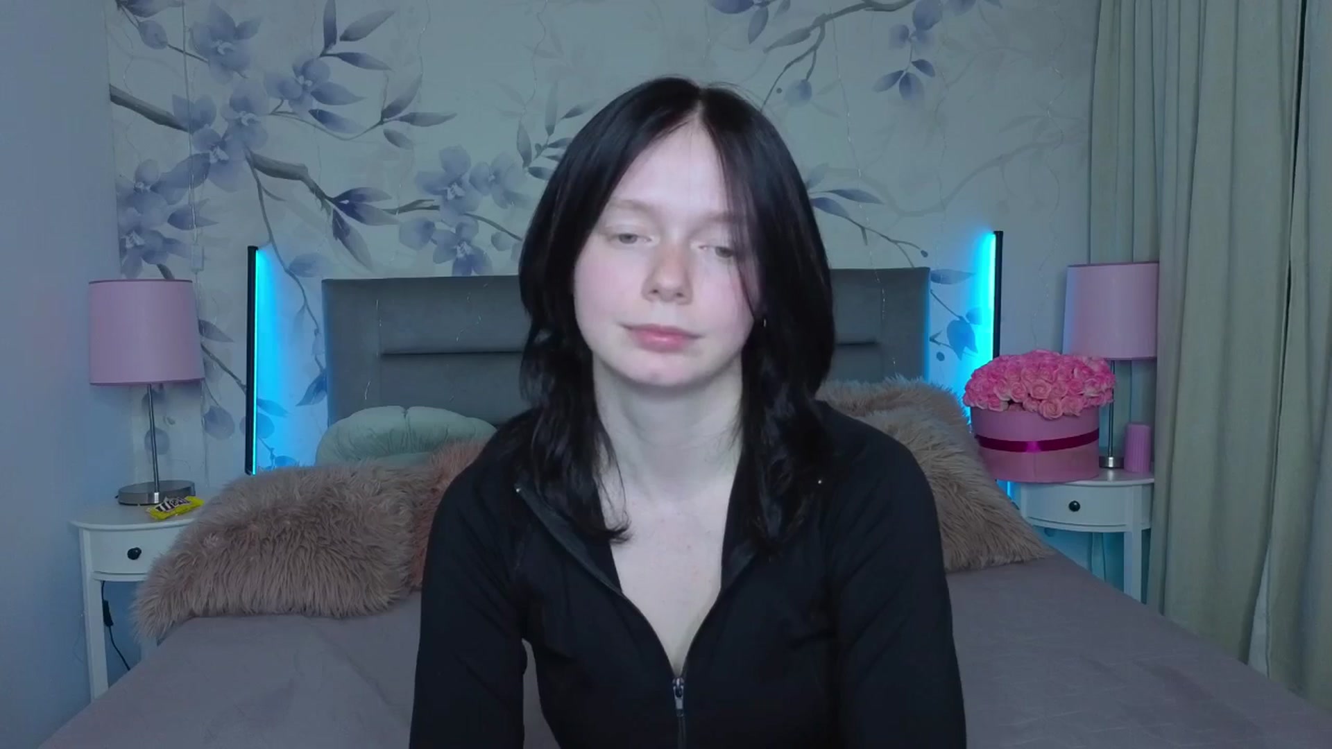 Gallery image thumbnail from Bucks_bunny's myfreecams stream on, 04/02/2026, 24:14 image 3 of 20