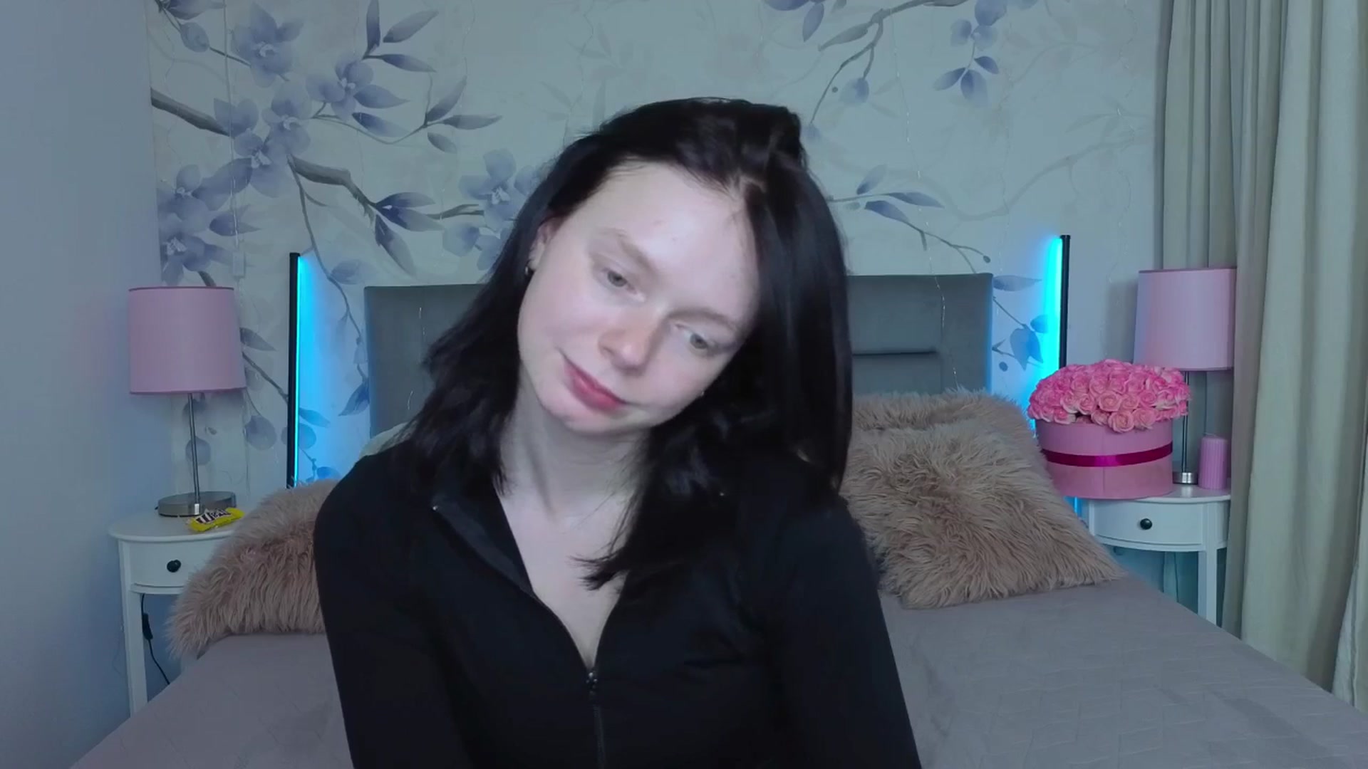 Gallery image thumbnail from Bucks_bunny's myfreecams stream on, 04/02/2026, 02:49 image 16 of 20
