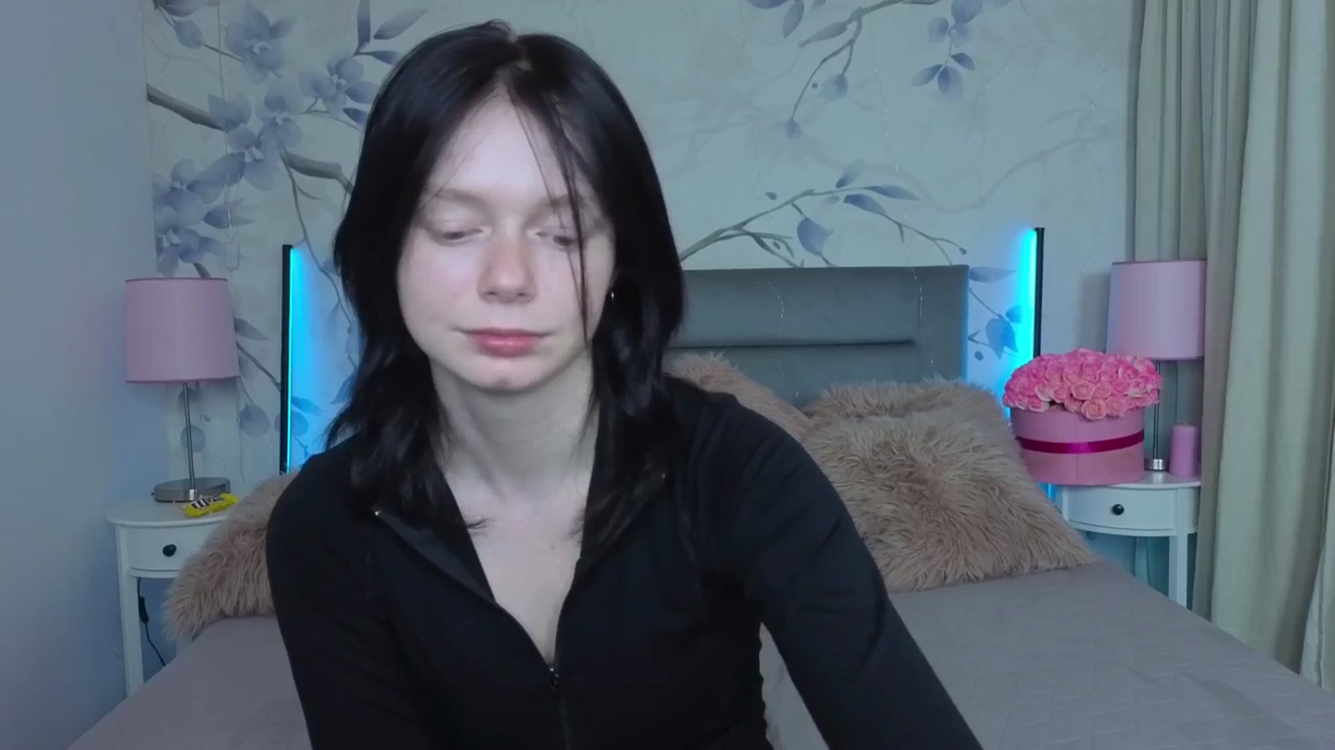 Gallery image thumbnail from Bucks_bunny's myfreecams stream on, 04/02/2026, 02:49 image 9 of 20