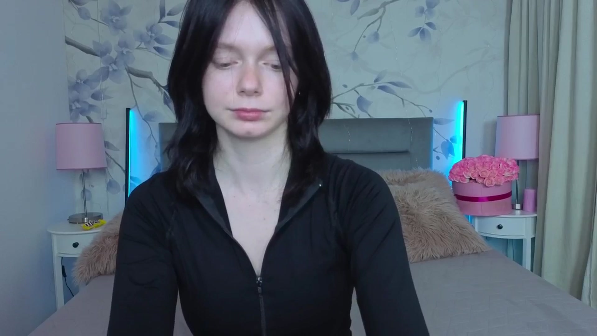 Gallery image thumbnail from Bucks_bunny's myfreecams stream on, 04/02/2026, 02:49 image 13 of 20