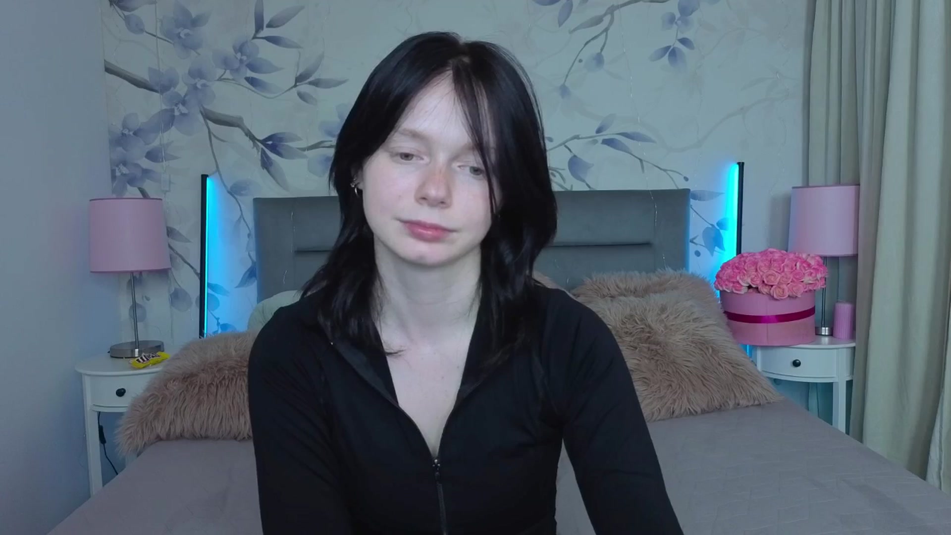 Gallery image thumbnail from Bucks_bunny's myfreecams stream on, 04/02/2026, 02:49 image 5 of 20