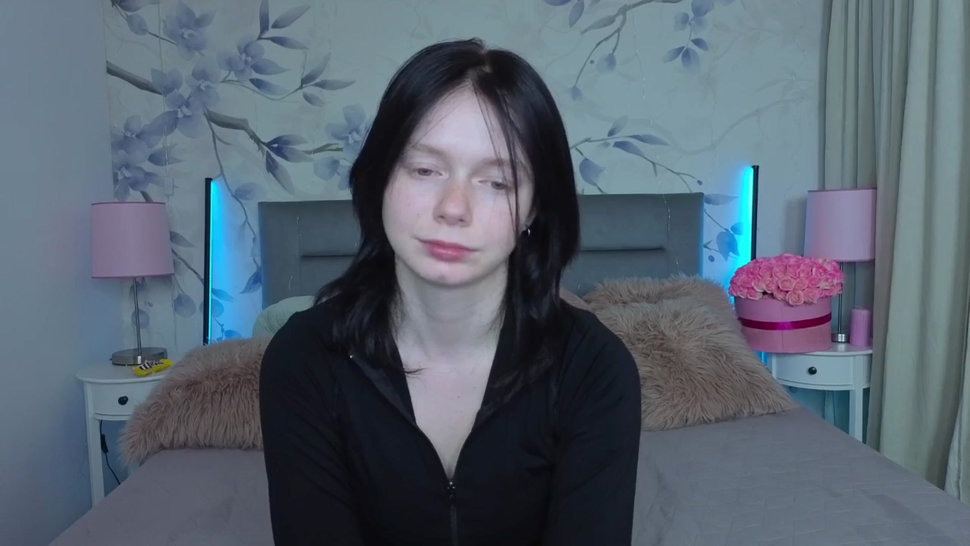 Gallery image thumbnail from Bucks_bunny's myfreecams stream on, 04/02/2026, 02:49 image 8 of 20