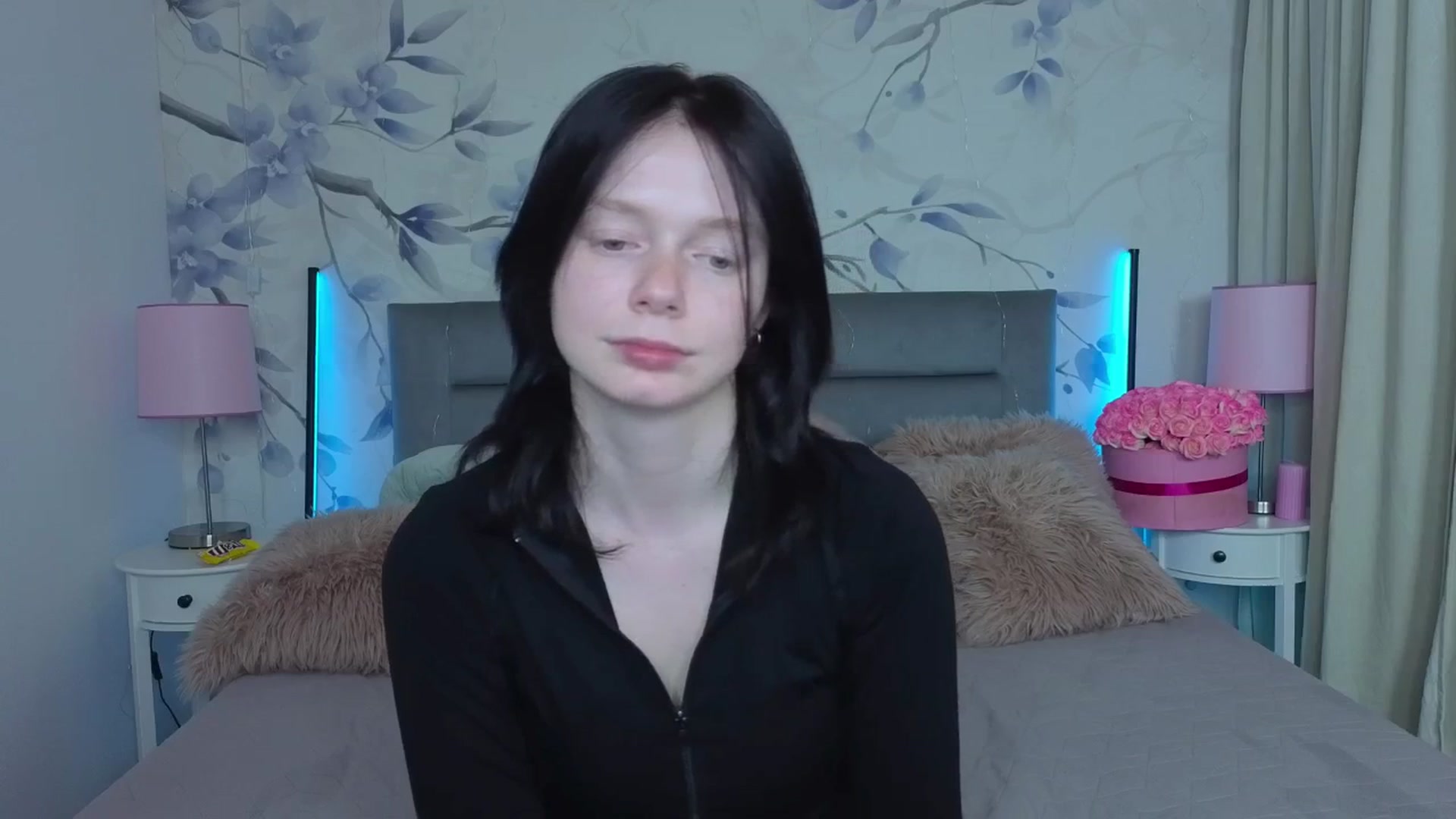 Gallery image thumbnail from Bucks_bunny's myfreecams stream on, 04/02/2026, 02:49 image 7 of 20