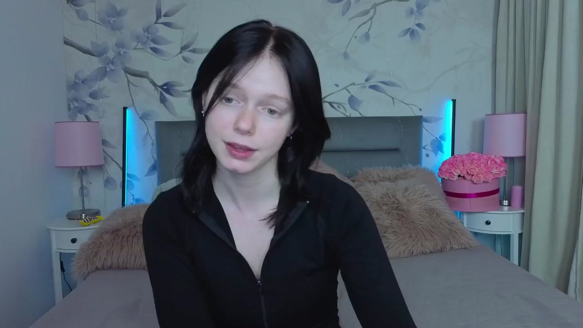 Gallery image thumbnail from Bucks_bunny's myfreecams stream on, 04/02/2026, 02:49 image 1 of 20