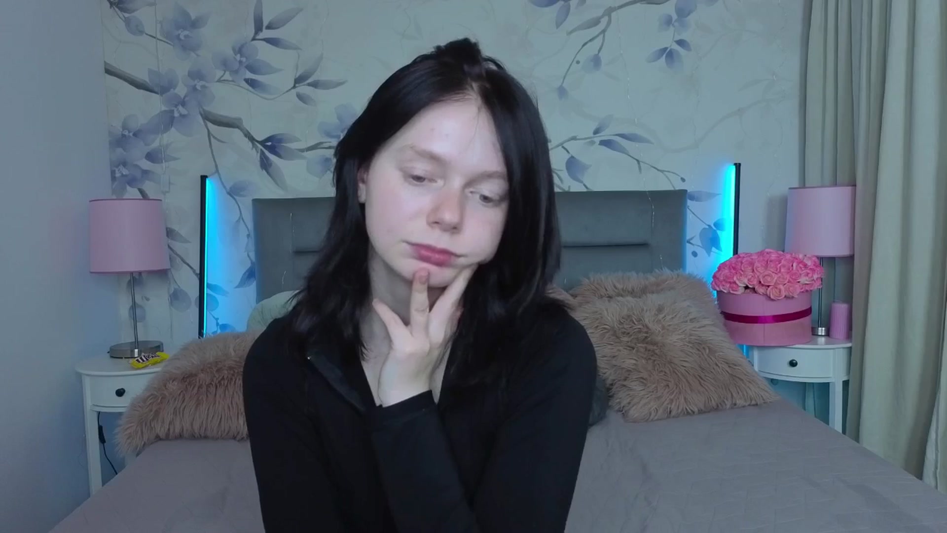Gallery image thumbnail from Bucks_bunny's myfreecams stream on, 04/02/2026, 02:49 image 17 of 20
