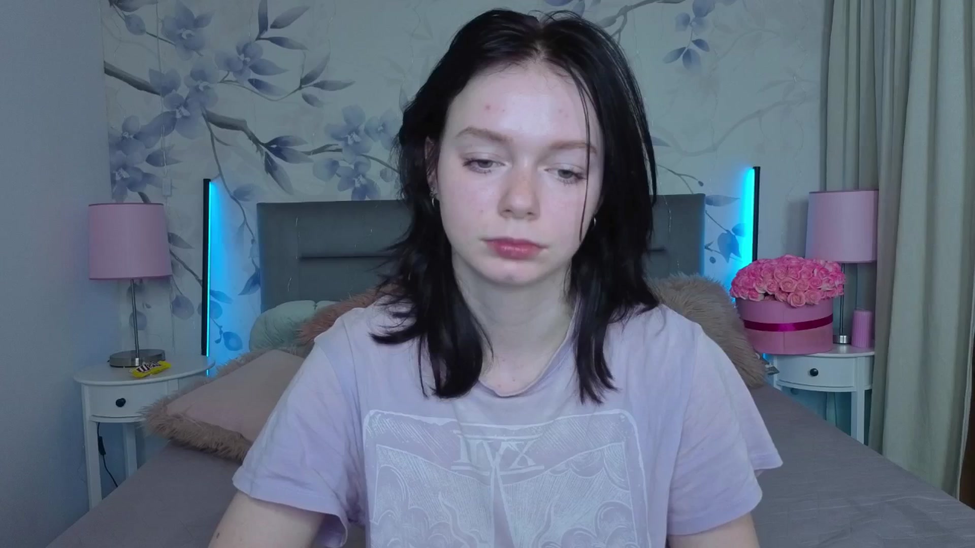 Gallery image thumbnail from Bucks_bunny's myfreecams stream on, 04/02/2026, 23:56 image 18 of 20