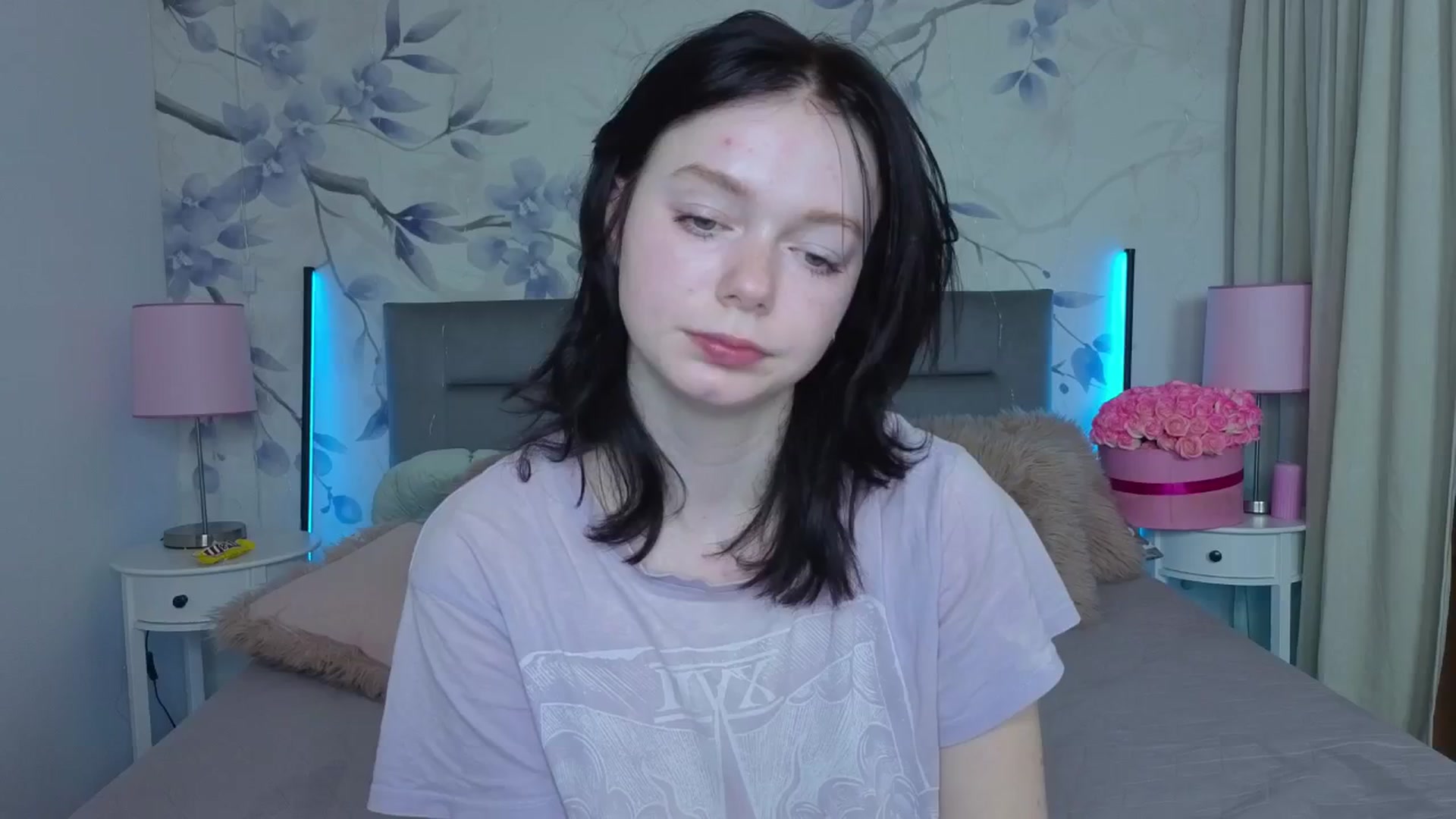 Gallery image thumbnail from Bucks_bunny's myfreecams stream on, 04/02/2026, 23:56 image 1 of 20