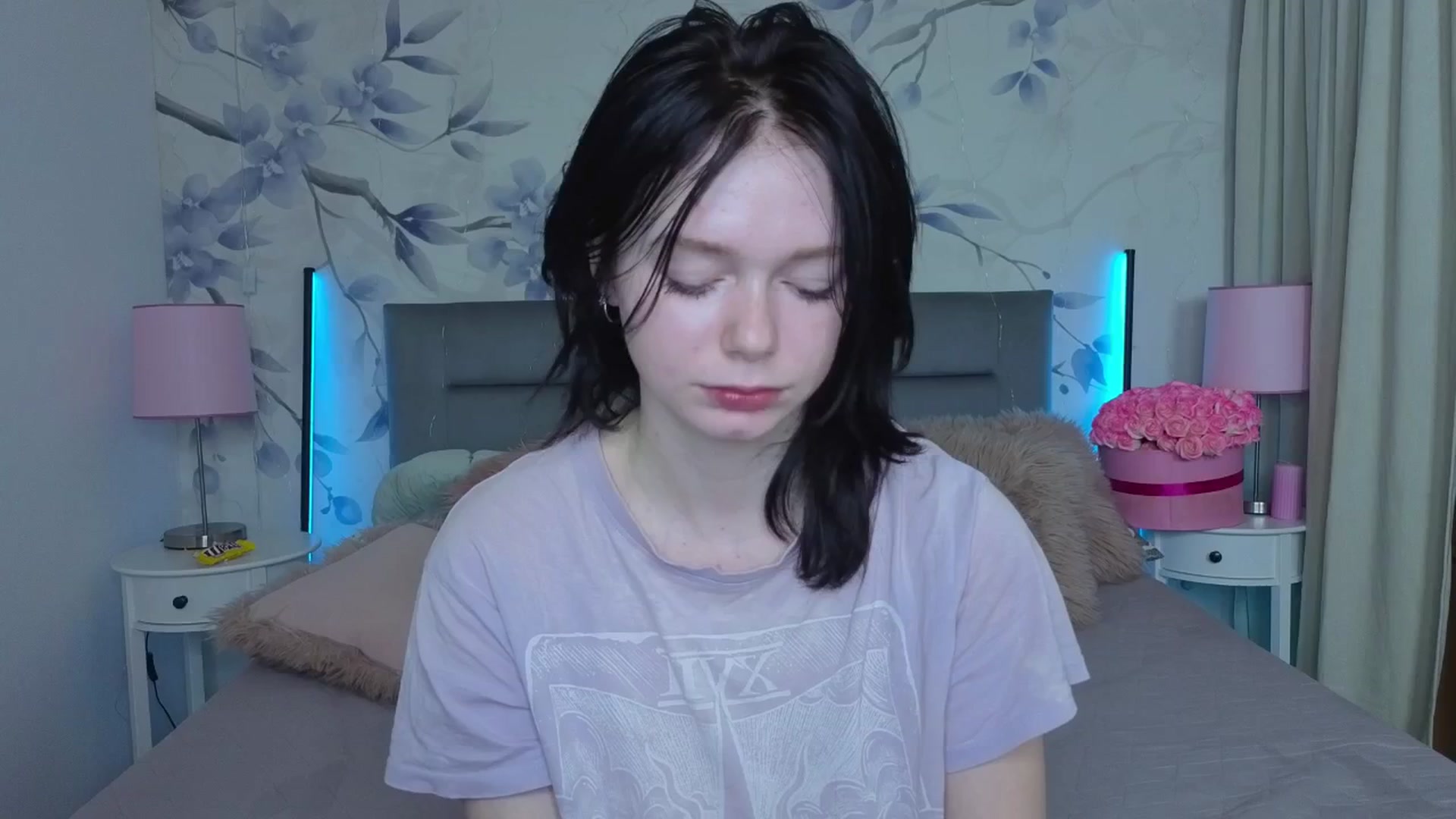 Gallery image thumbnail from Bucks_bunny's myfreecams stream on, 04/02/2026, 23:56 image 11 of 20