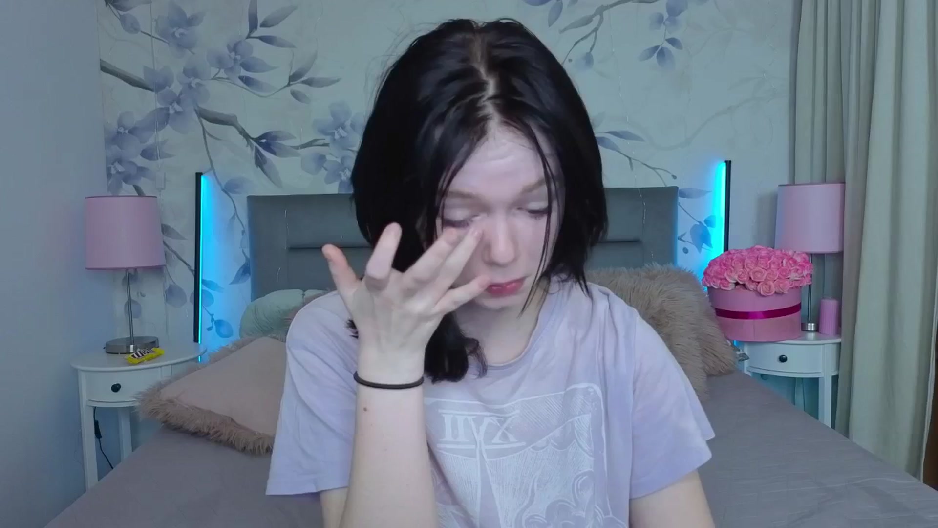 Gallery image thumbnail from Bucks_bunny's myfreecams stream on, 04/02/2026, 23:56 image 12 of 20