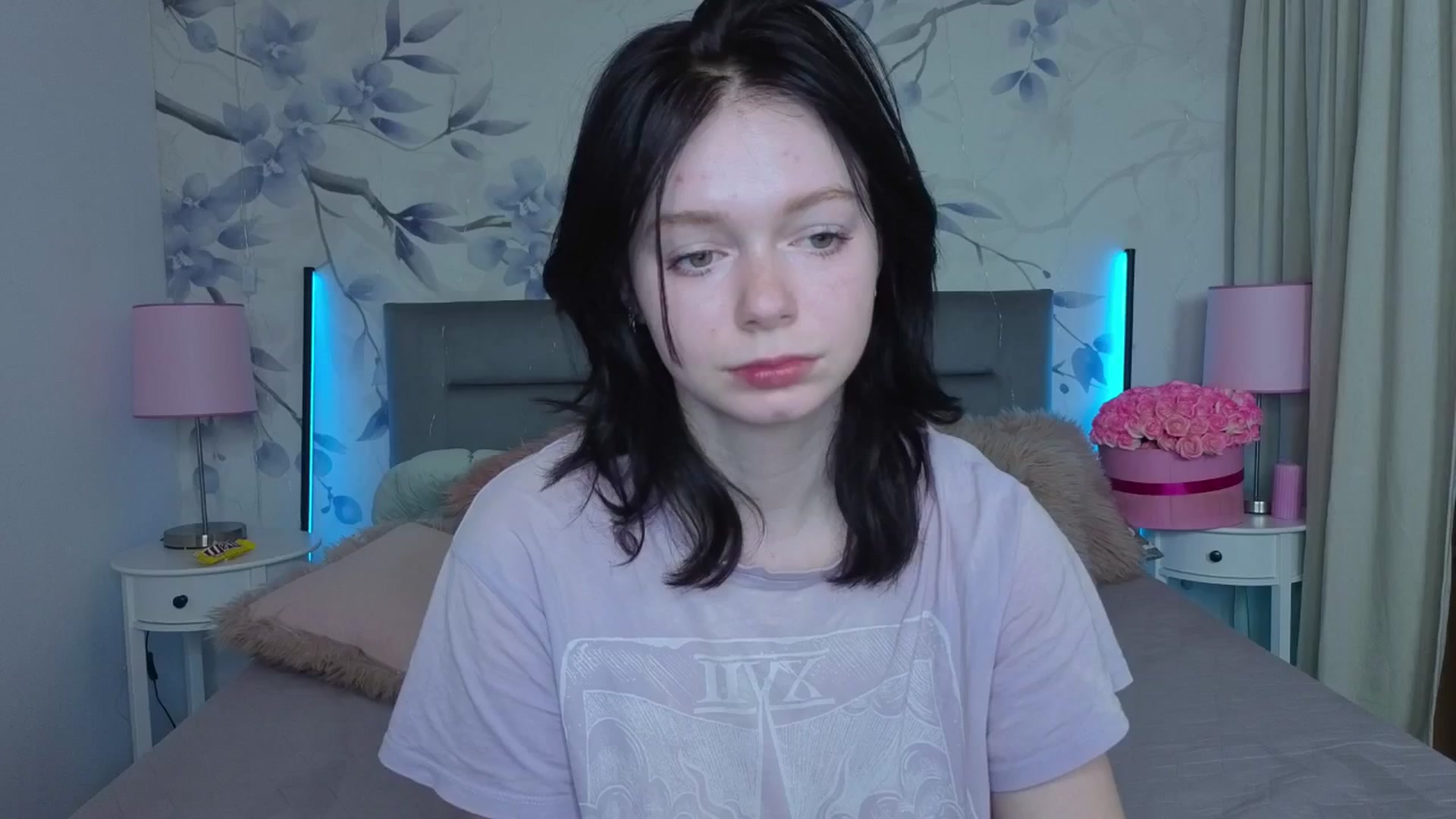Gallery image thumbnail from Bucks_bunny's myfreecams stream on, 04/02/2026, 23:56 image 4 of 20