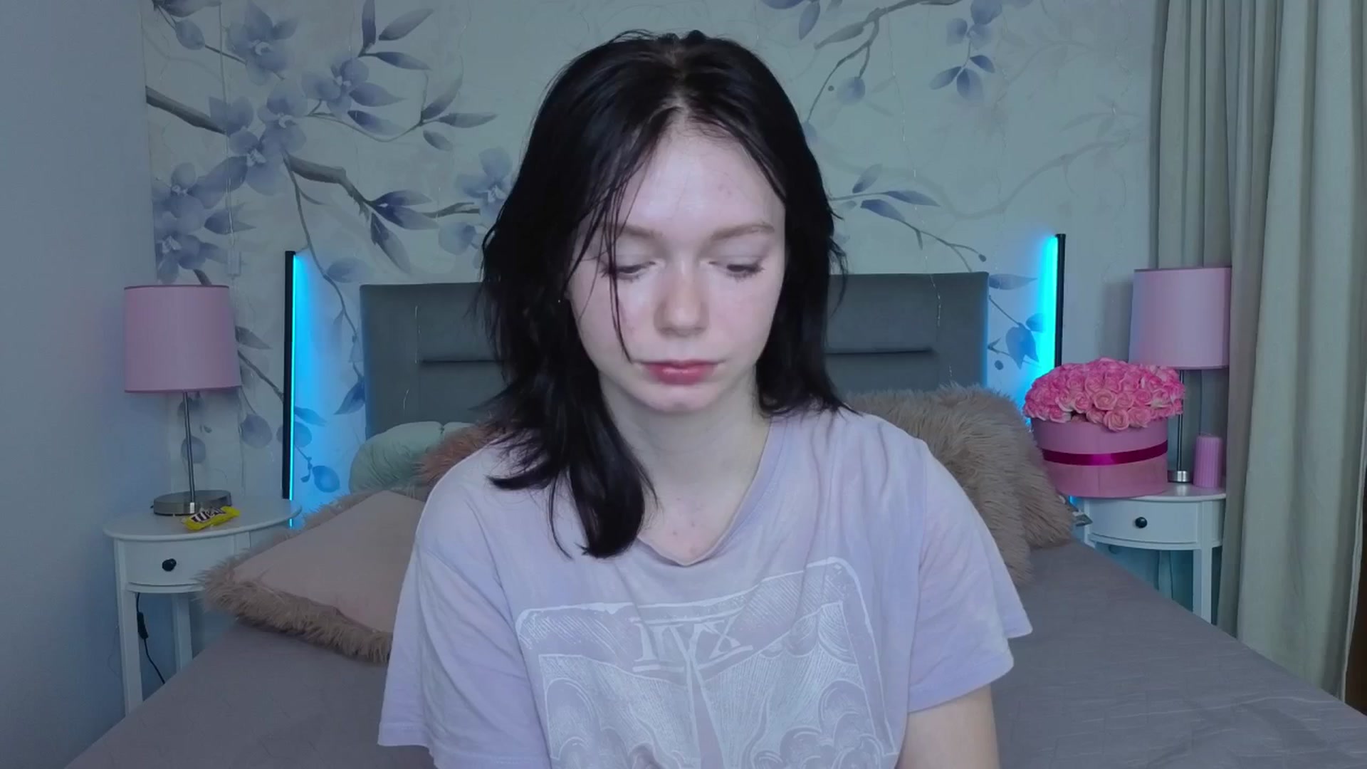 Gallery image thumbnail from Bucks_bunny's myfreecams stream on, 04/02/2026, 23:56 image 15 of 20