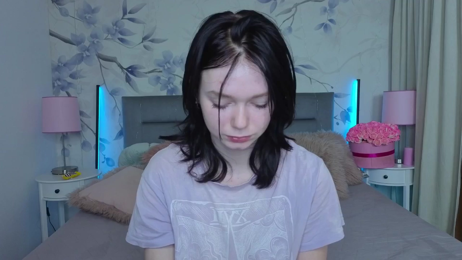 Gallery image thumbnail from Bucks_bunny's myfreecams stream on, 04/02/2026, 23:56 image 9 of 20