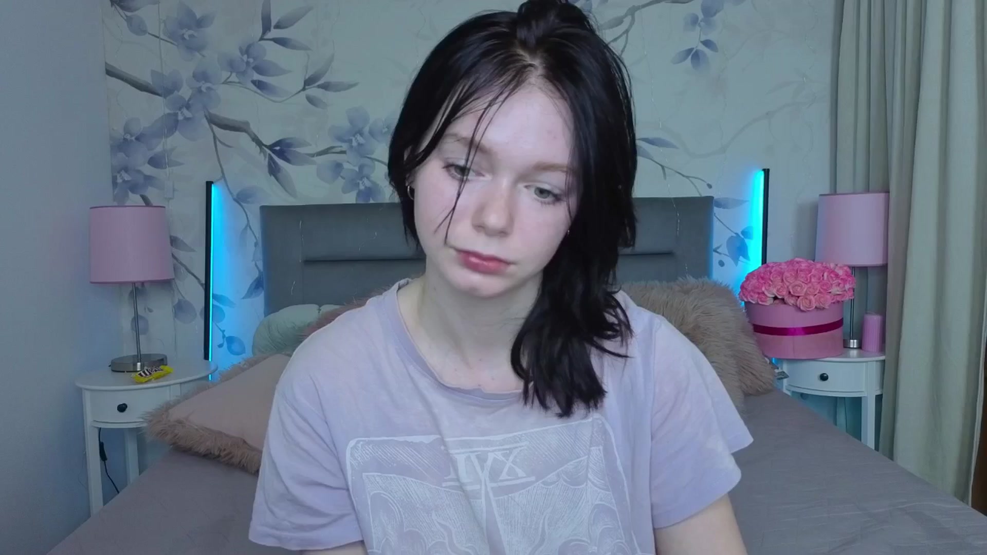 Gallery image thumbnail from Bucks_bunny's myfreecams stream on, 04/02/2026, 23:56 image 10 of 20