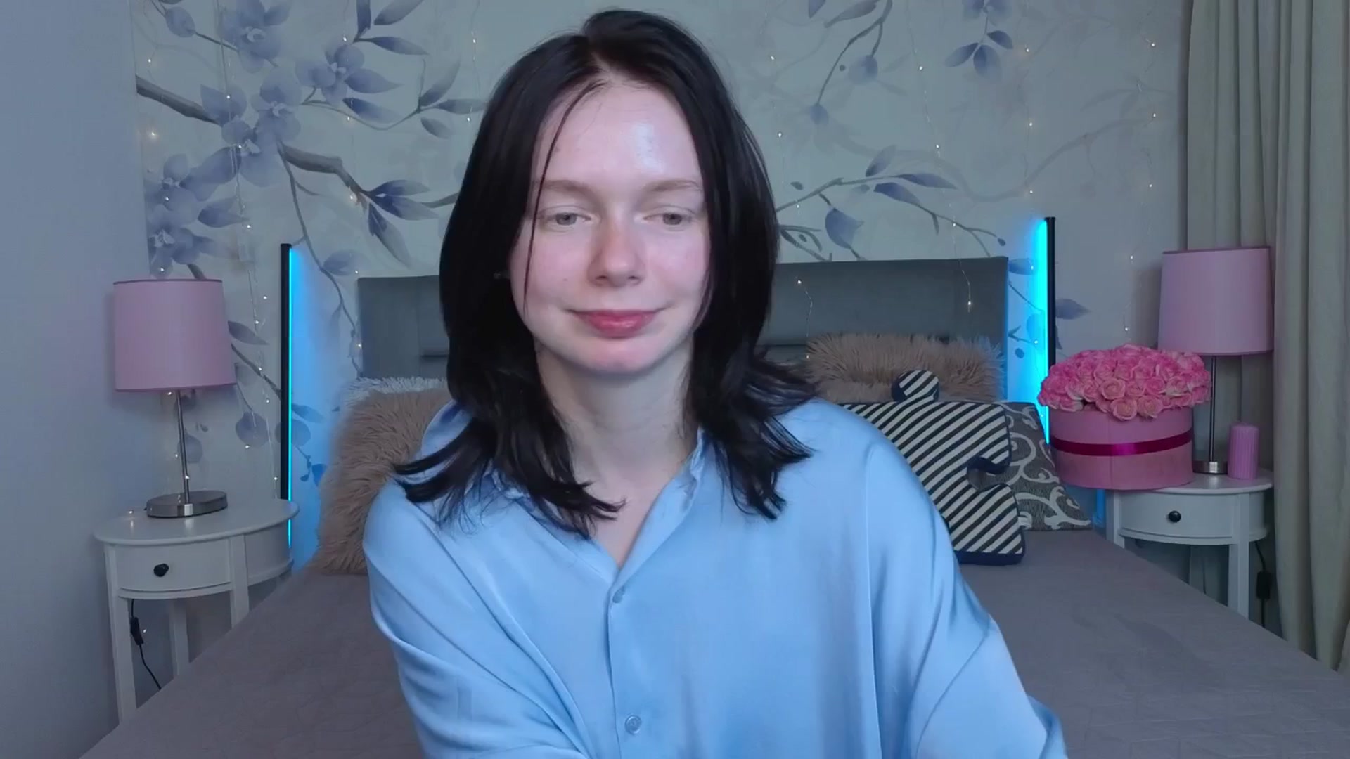 Gallery image thumbnail from Bucks_bunny's myfreecams stream on, 04/04/2026, 22:25 image 14 of 20