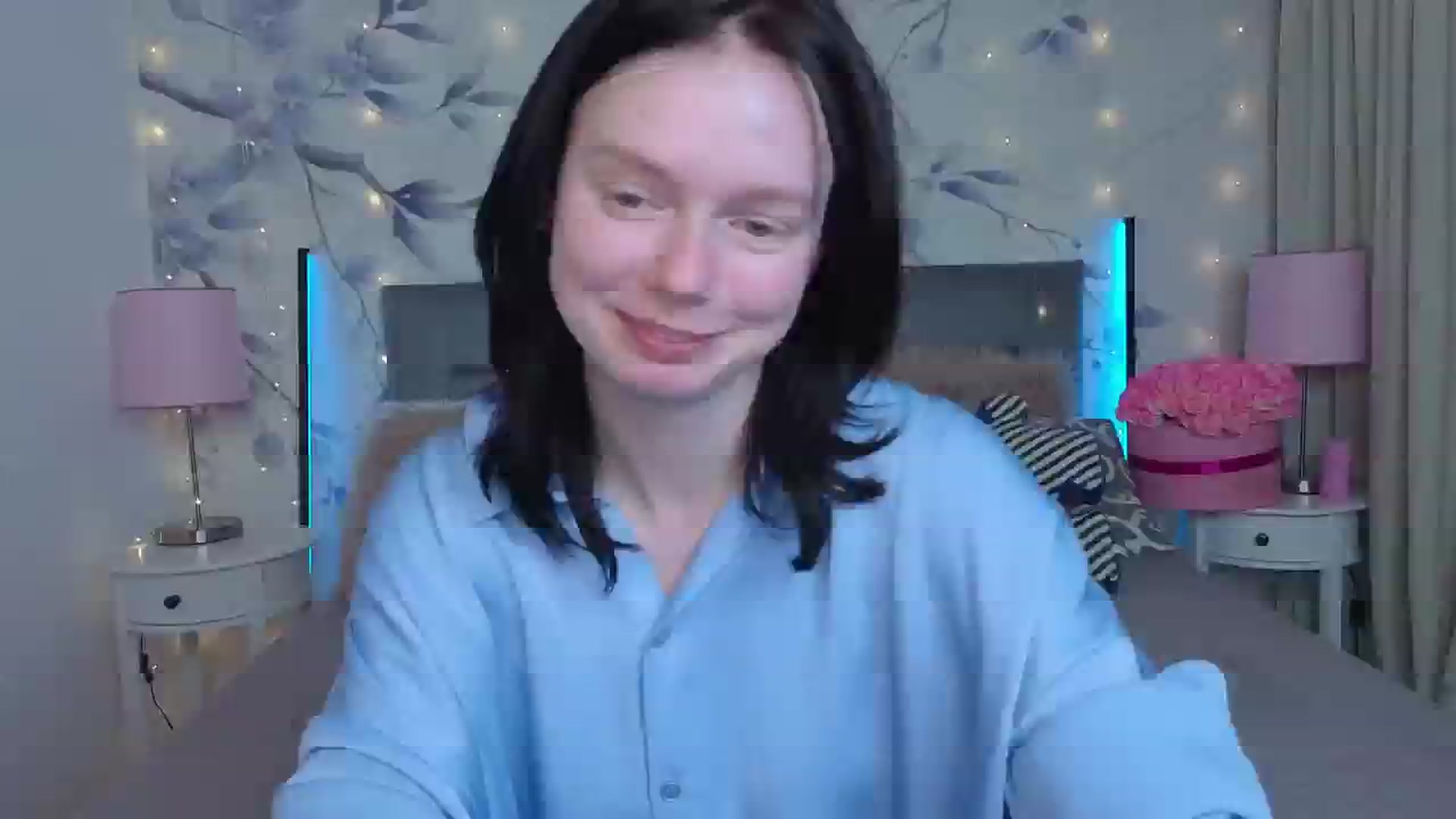 Gallery image thumbnail from Bucks_bunny's myfreecams stream on, 04/05/2026, 01:31 image 20 of 20