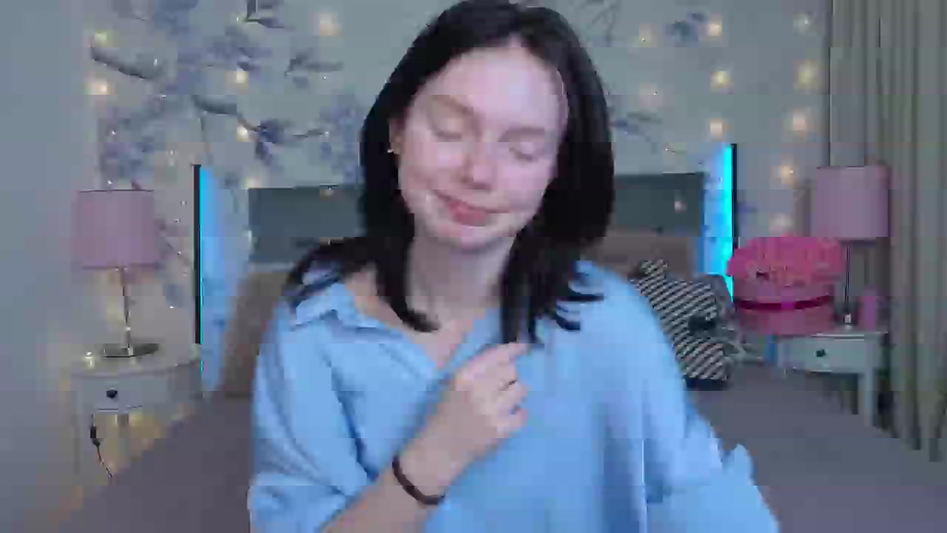 Gallery image thumbnail from Bucks_bunny's myfreecams stream on, 04/05/2026, 01:31 image 9 of 20