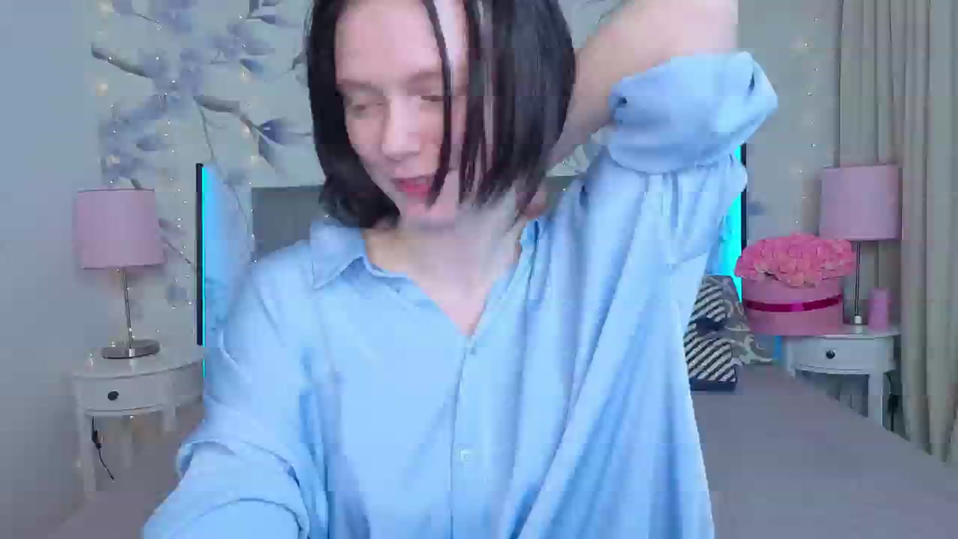 Gallery image thumbnail from Bucks_bunny's myfreecams stream on, 04/05/2026, 01:46 image 2 of 20
