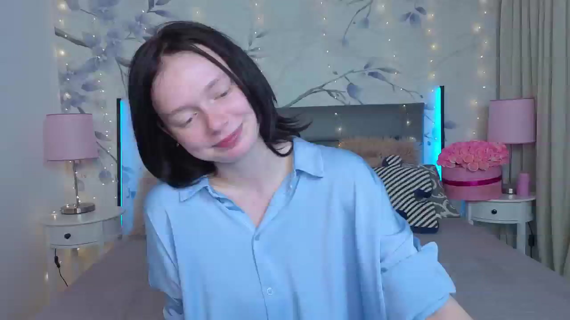 Gallery image thumbnail from Bucks_bunny's myfreecams stream on, 04/05/2026, 01:46 image 3 of 20