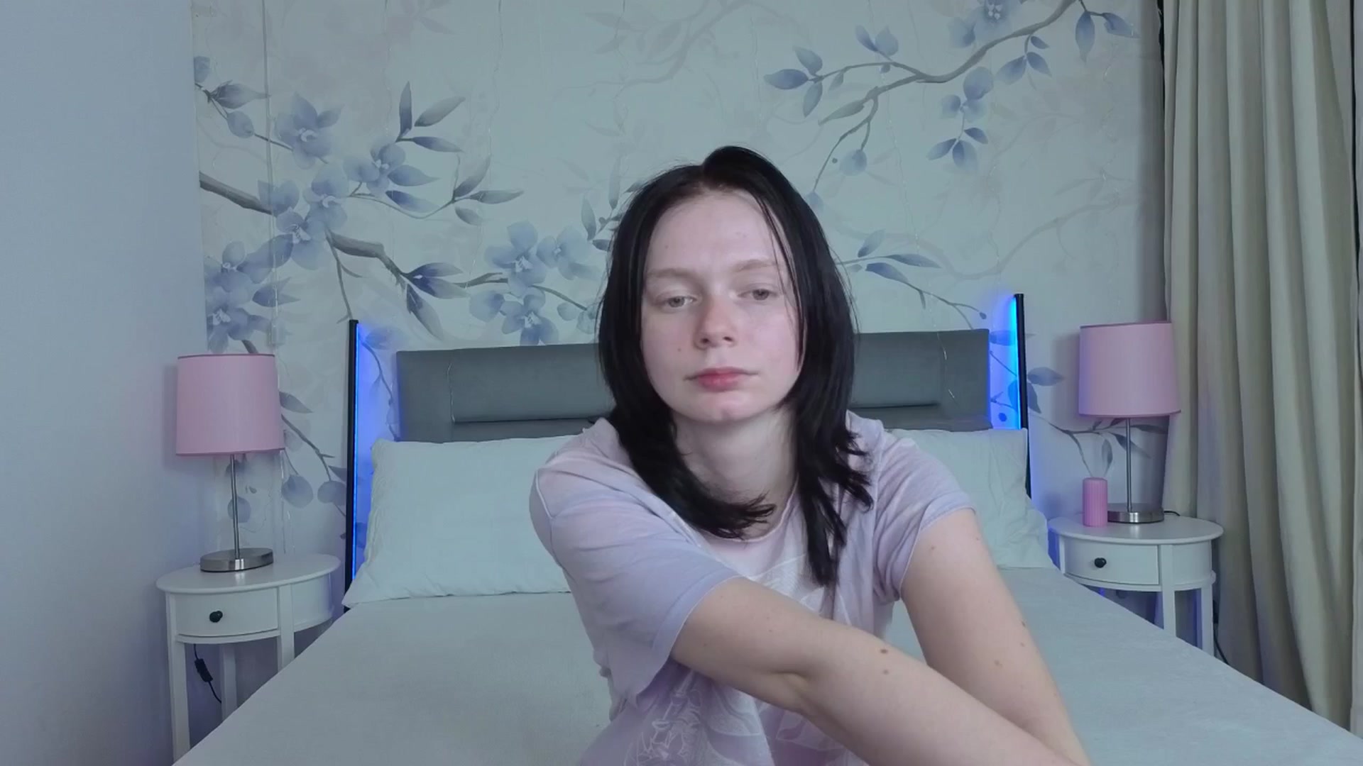 Gallery image thumbnail from Bucks_bunny's myfreecams stream on, 04/07/2026, 03:08 image 20 of 20