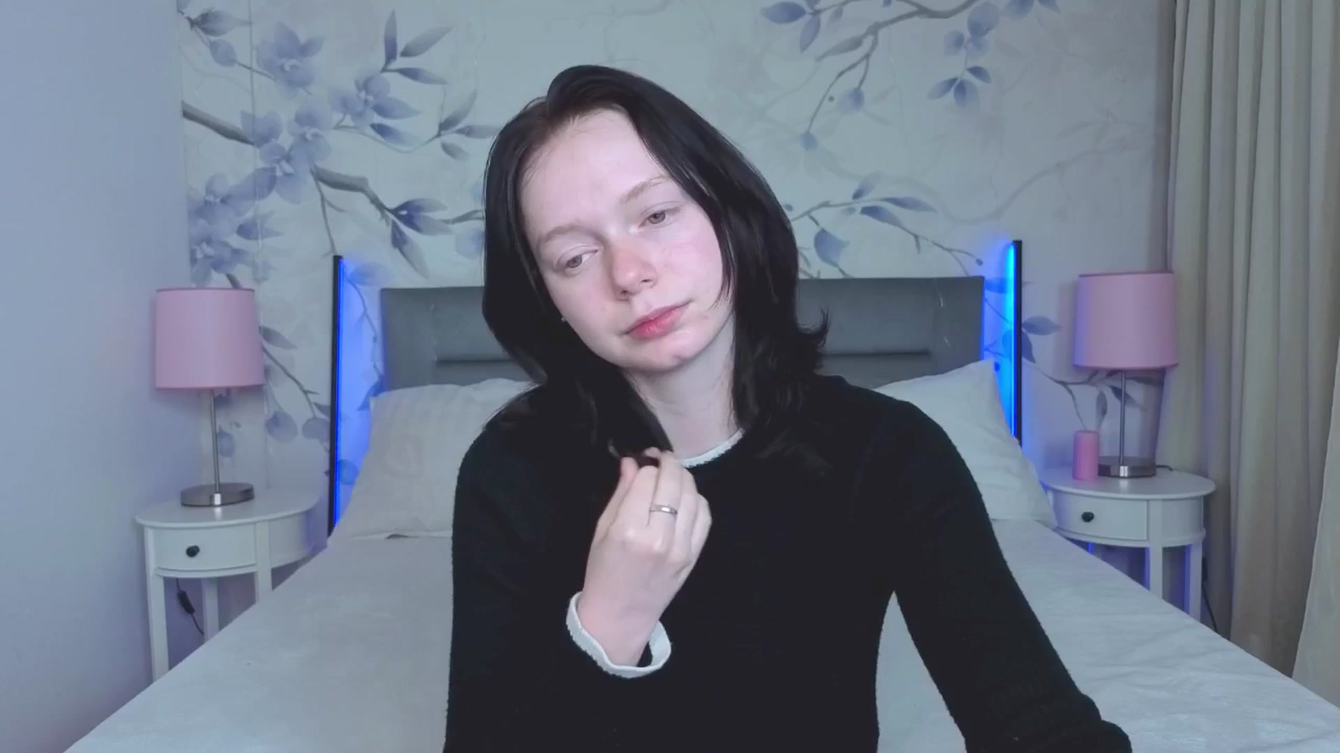 Gallery image thumbnail from Bucks_bunny's myfreecams stream on, 04/09/2026, 23:54 image 5 of 20