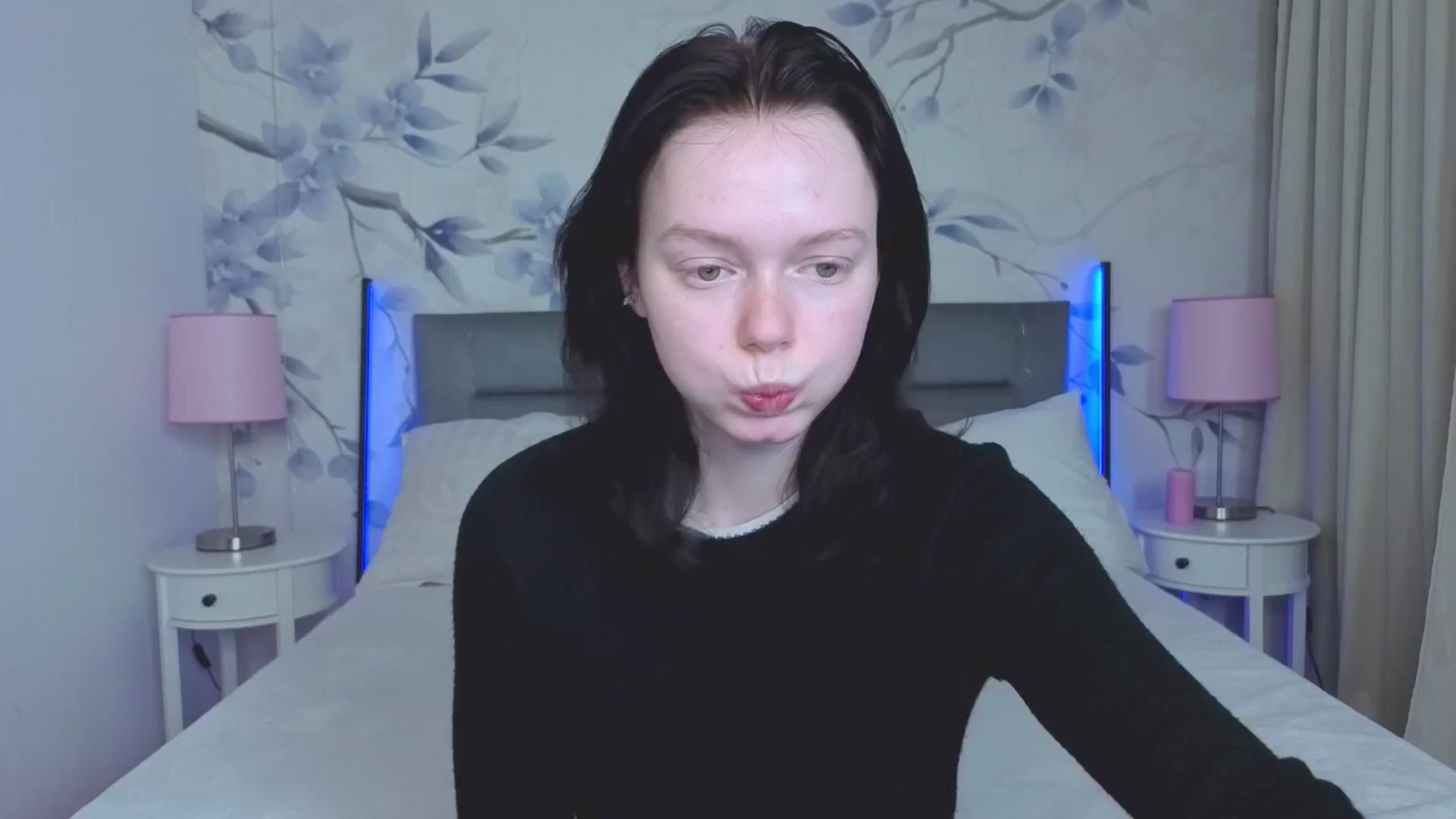 Gallery image thumbnail from Bucks_bunny's myfreecams stream on, 04/09/2026, 23:54 image 1 of 20