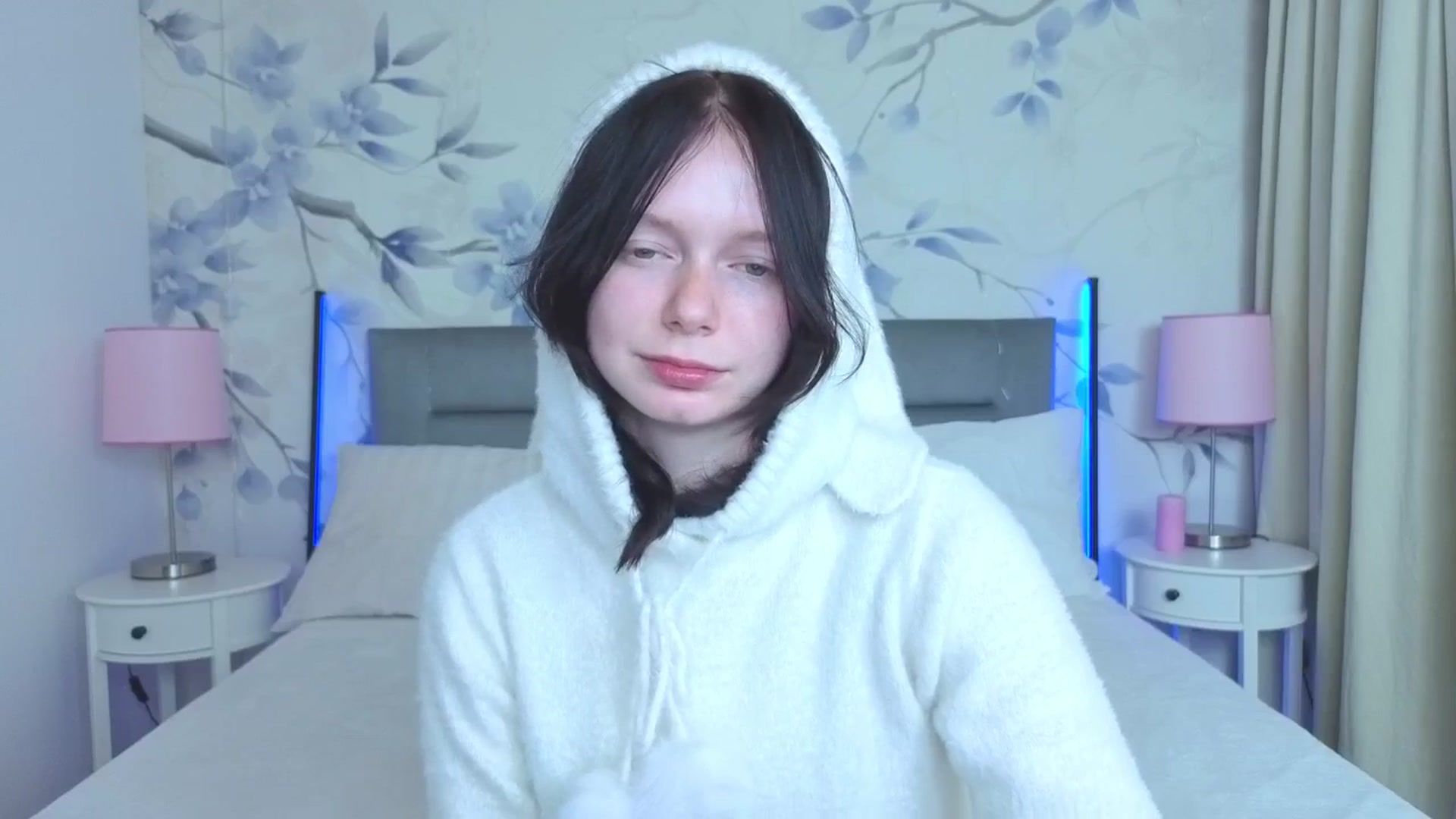 Gallery image thumbnail from Bucks_bunny's myfreecams stream on, 04/14/2026, 23:27 image 16 of 20