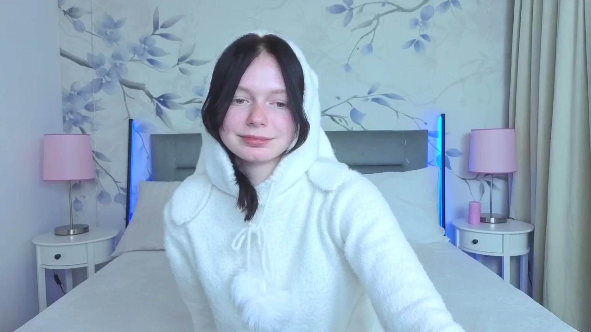 Gallery image thumbnail from Bucks_bunny's myfreecams stream on, 04/15/2026, 02:13 image 11 of 20