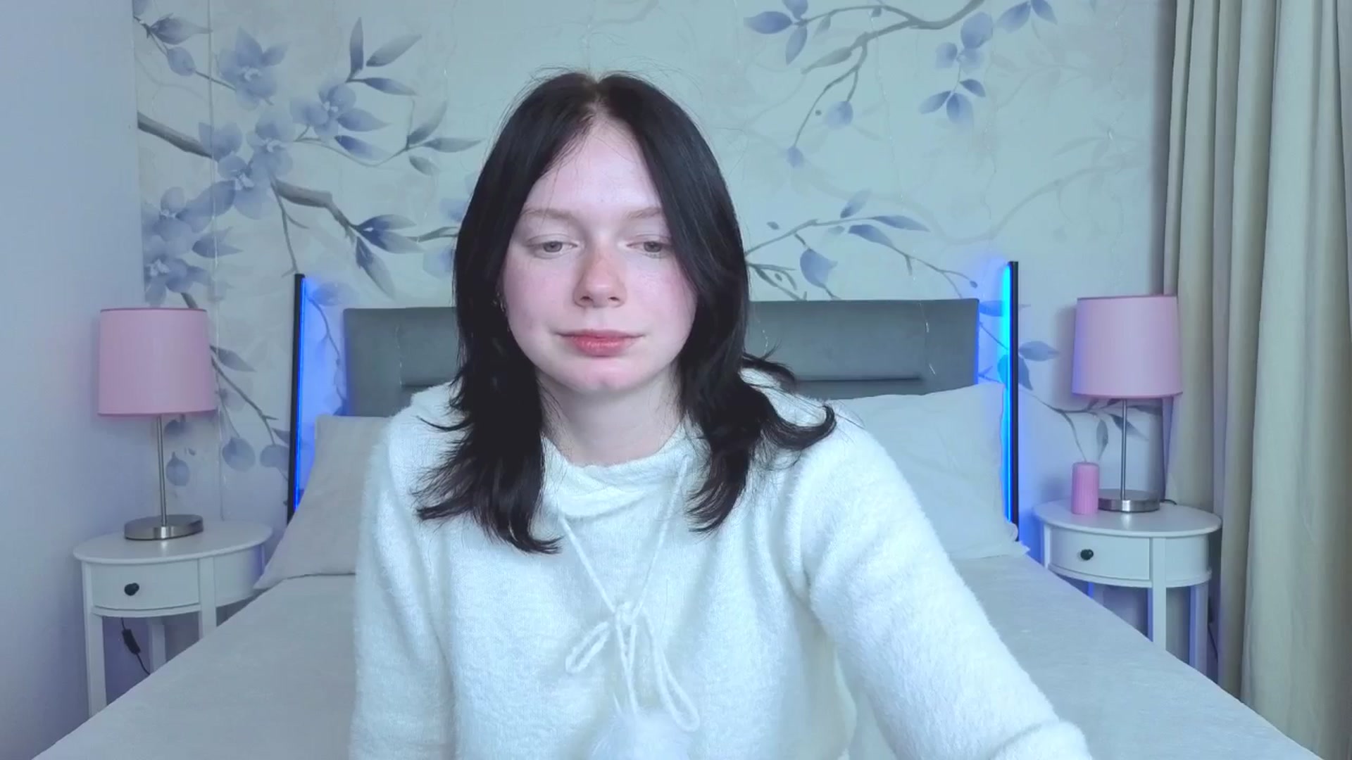 Gallery image thumbnail from Bucks_bunny's myfreecams stream on, 04/15/2026, 02:13 image 6 of 20