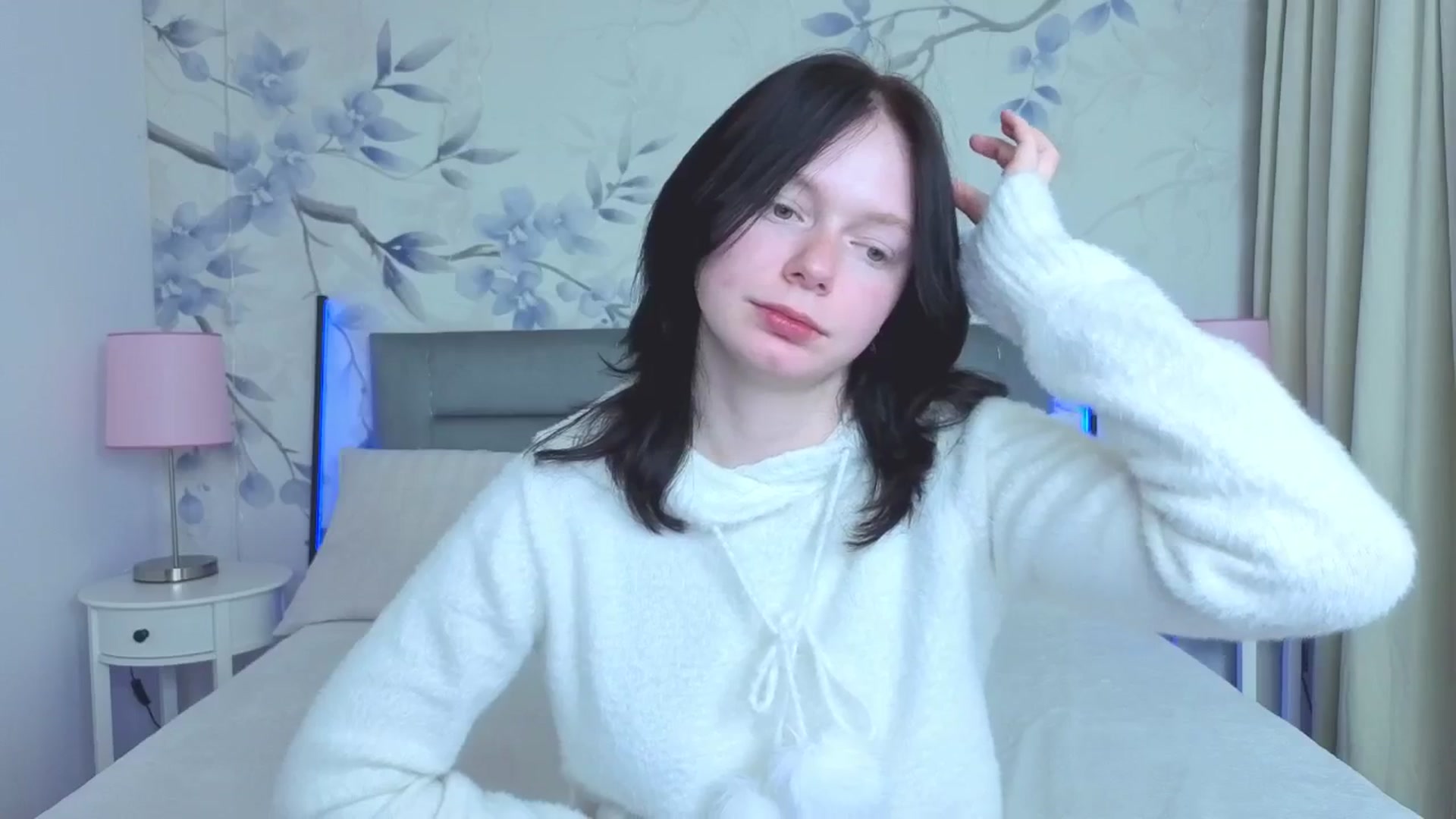 Gallery image thumbnail from Bucks_bunny's myfreecams stream on, 04/15/2026, 02:13 image 3 of 20