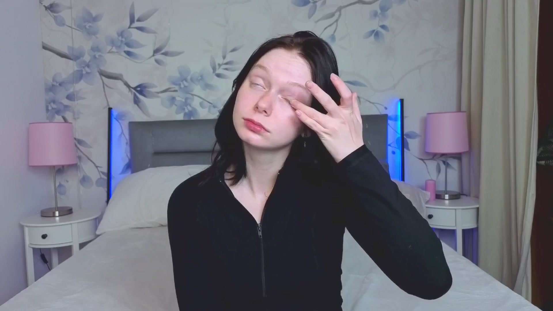 Gallery image thumbnail from Bucks_bunny's myfreecams stream on, 04/17/2026, 24:09 image 9 of 20