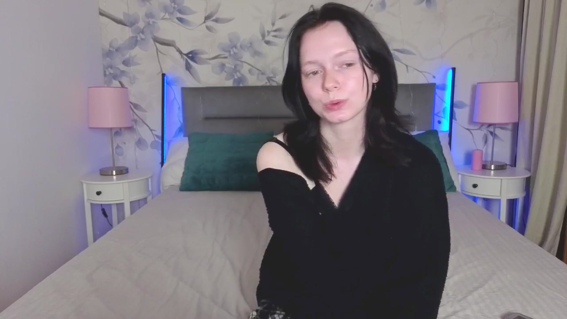 Gallery image thumbnail from Bucks_bunny's myfreecams stream on, 04/21/2026, 24:19 image 9 of 20