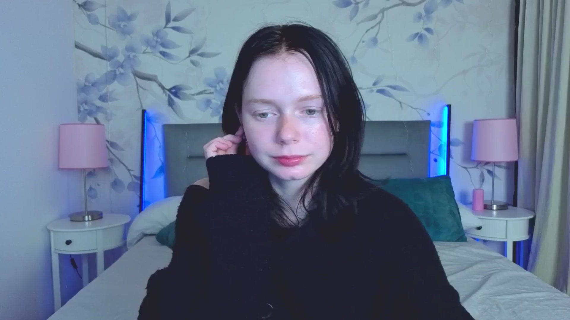 Gallery image thumbnail from Bucks_bunny's myfreecams stream on, 04/21/2026, 23:41 image 1 of 20