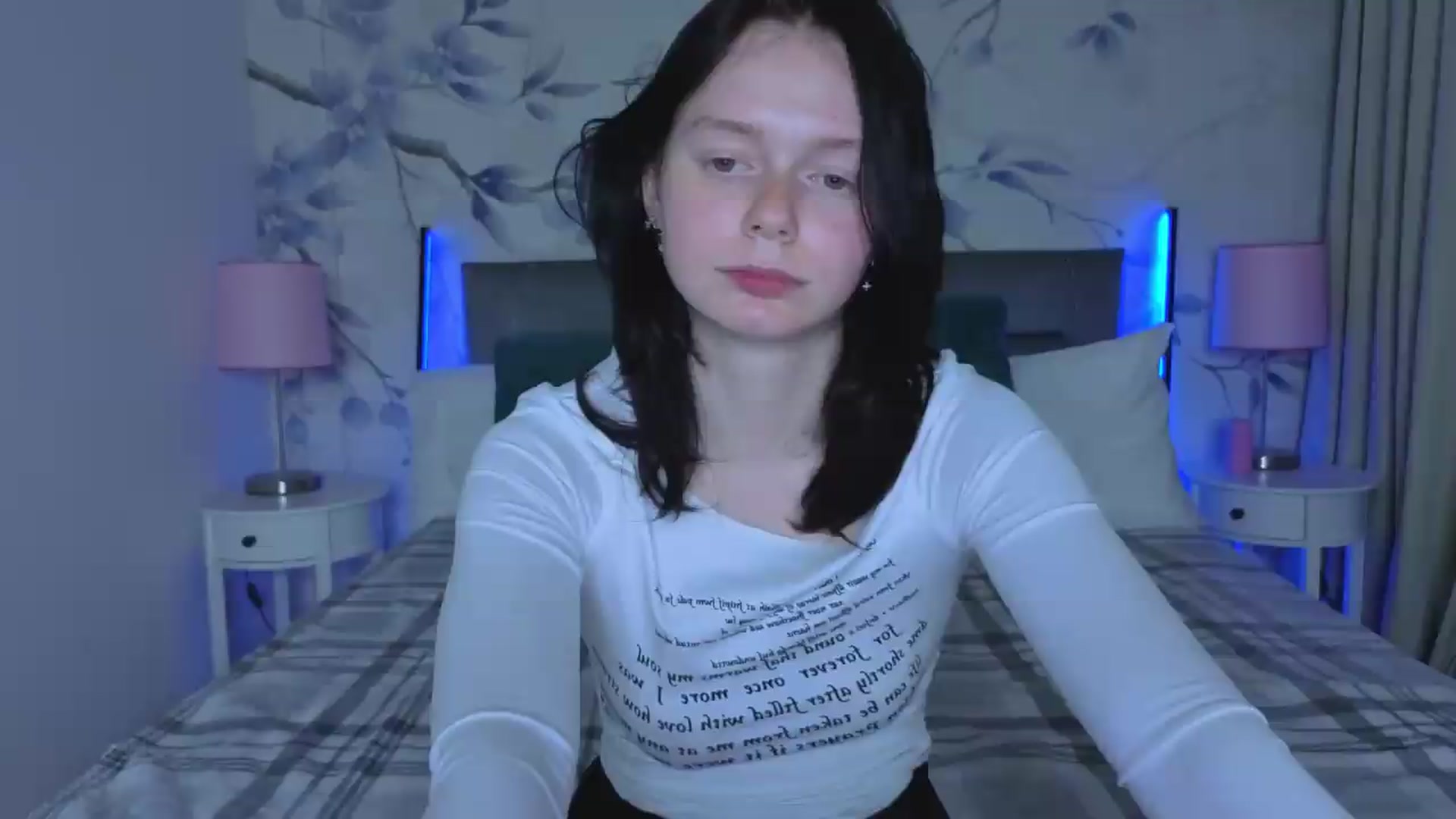 Gallery image thumbnail from Bucks_bunny's myfreecams stream on, 05/14/2026, 01:55 image 2 of 20
