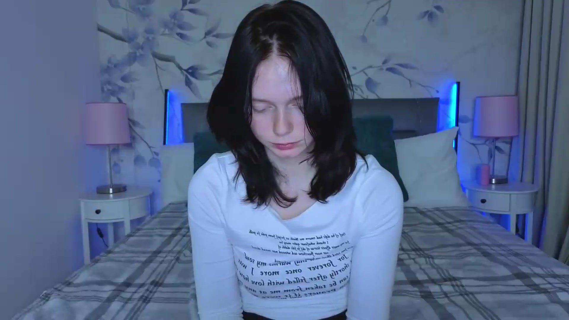 Gallery image thumbnail from Bucks_bunny's myfreecams stream on, 05/14/2026, 01:55 image 20 of 20