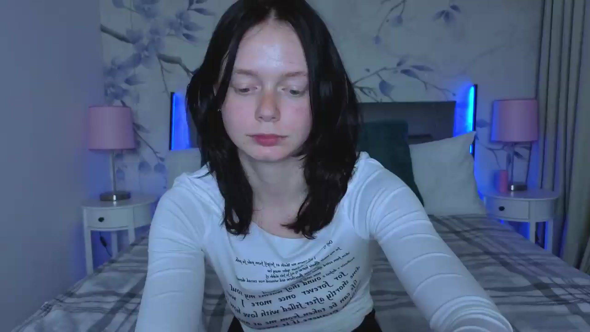 Gallery image thumbnail from Bucks_bunny's myfreecams stream on, 05/14/2026, 01:55 image 4 of 20