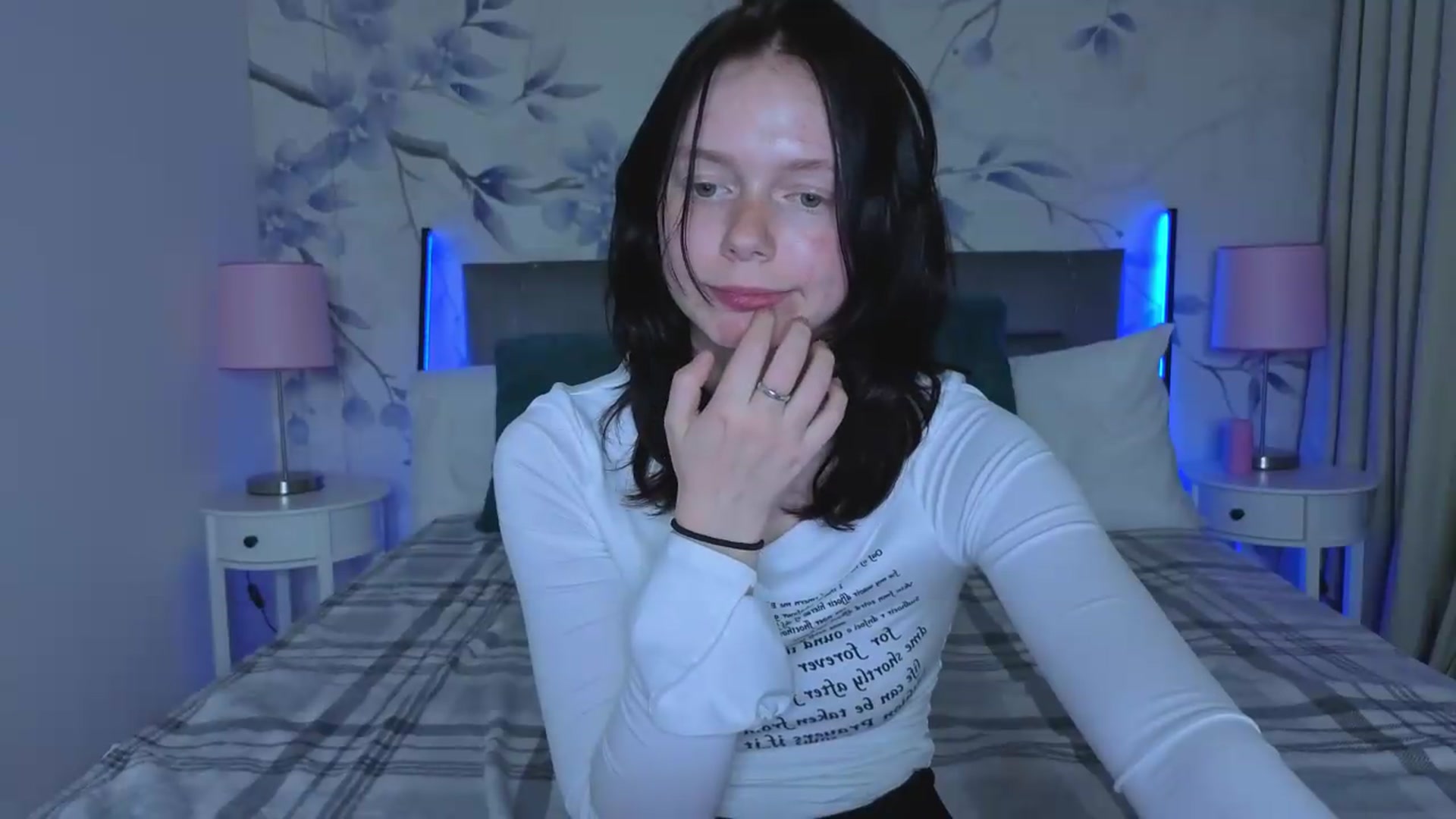 Gallery image thumbnail from Bucks_bunny's myfreecams stream on, 05/14/2026, 01:55 image 11 of 20