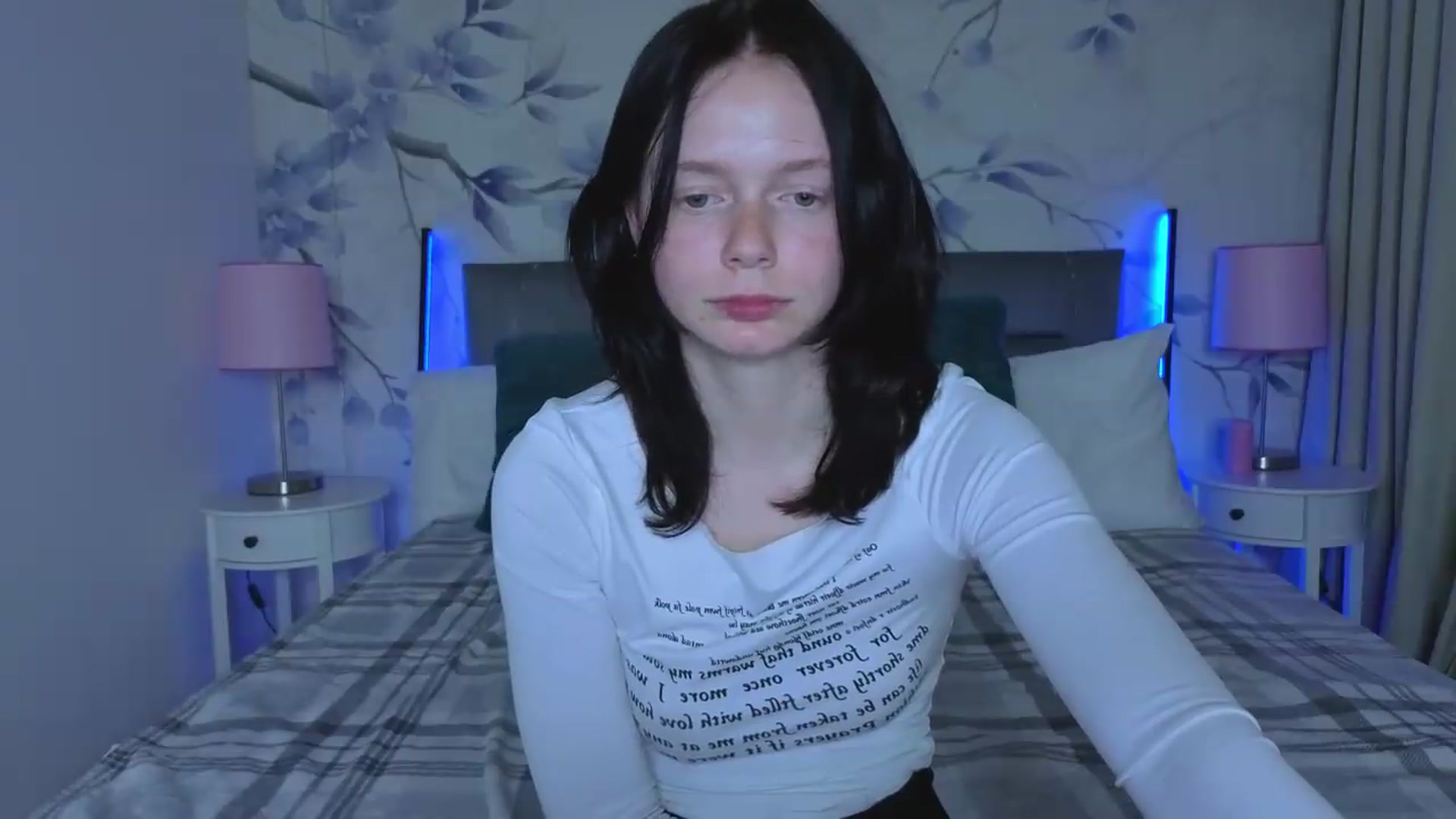 Gallery image thumbnail from Bucks_bunny's myfreecams stream on, 05/14/2026, 01:55 image 5 of 20