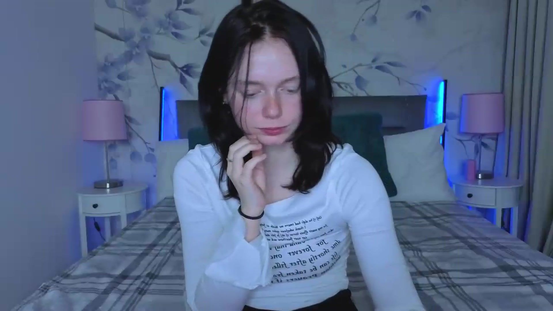 Gallery image thumbnail from Bucks_bunny's myfreecams stream on, 05/14/2026, 01:55 image 8 of 20
